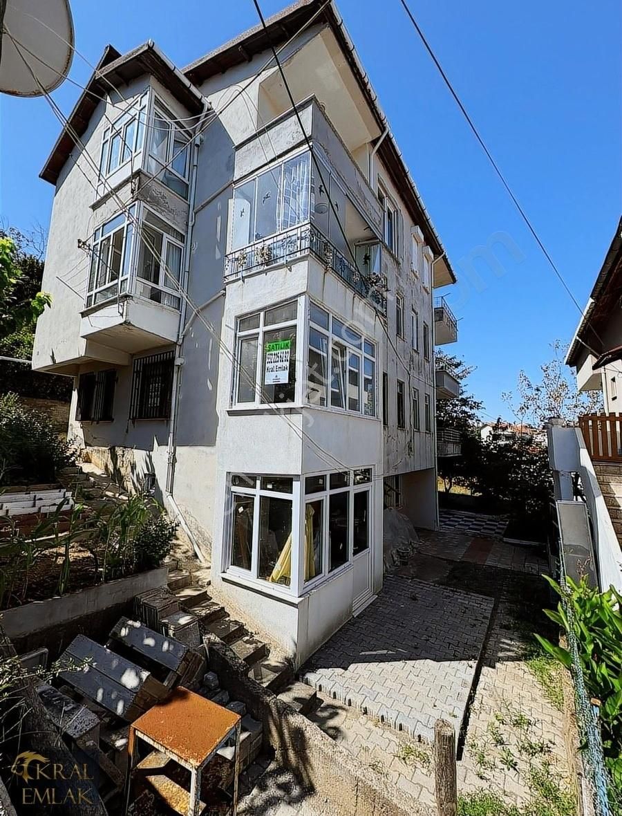 Akçakoca Ayazlı Satılık Daire Bir Daire Fiyatına 2 Adet Daire Alma Fırsatı Sakın Kaçırmayın