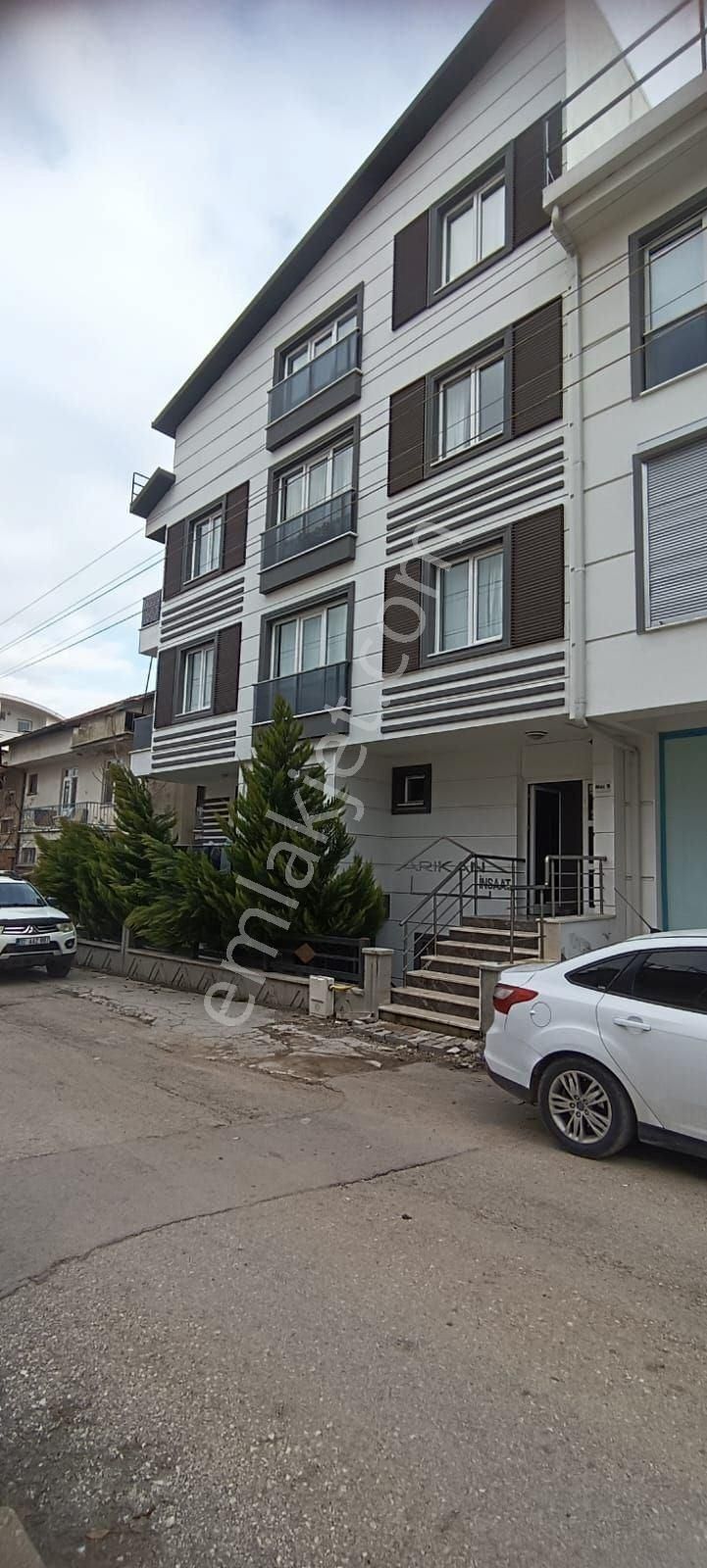 Isparta Merkez Zafer Kiralık Daire Isparta Merkez Zafer Mahallesinde Kiralık 2+0 Apart