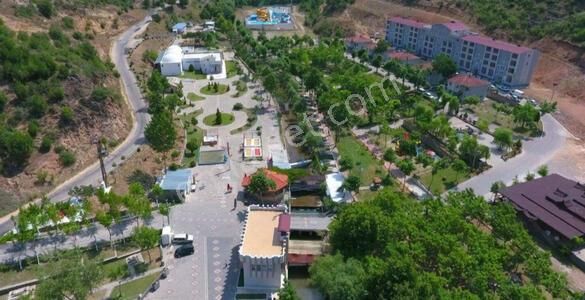 Demirci Esenyurt Satılık Tarla Manisa Demirci 1.208 M2 Yerleşim İçi Yola Cephe Proje Bölge Arazi