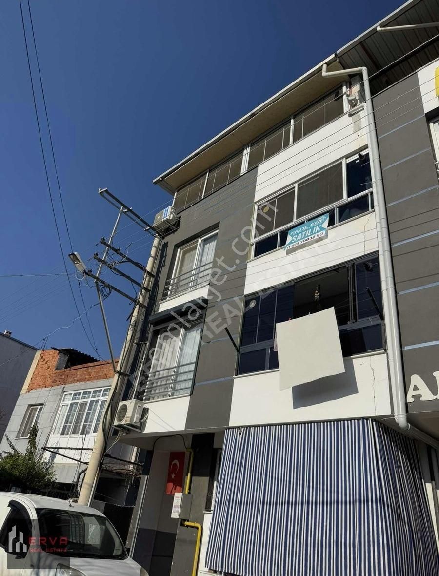 Torbalı İnönü Satılık Daire Ayrancılar İnönü'de 120 M2 2+1 Daire