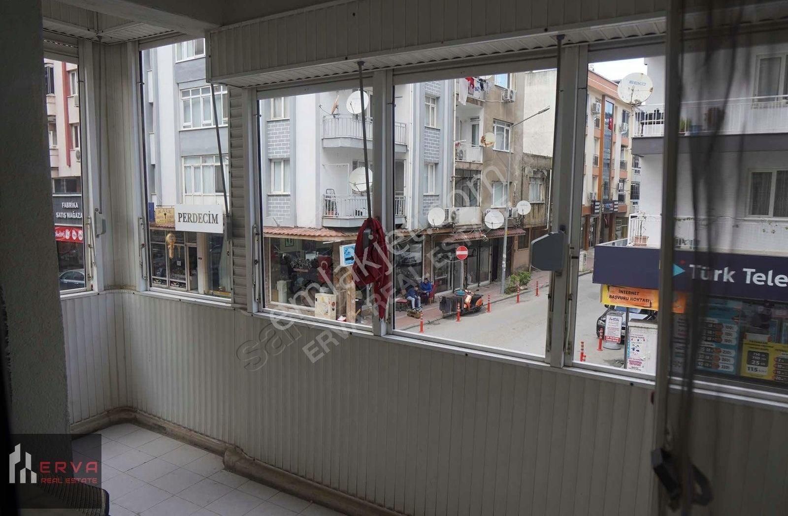 Ervadan Torbalı Ertuğrulda 3+1 Satılık Daire