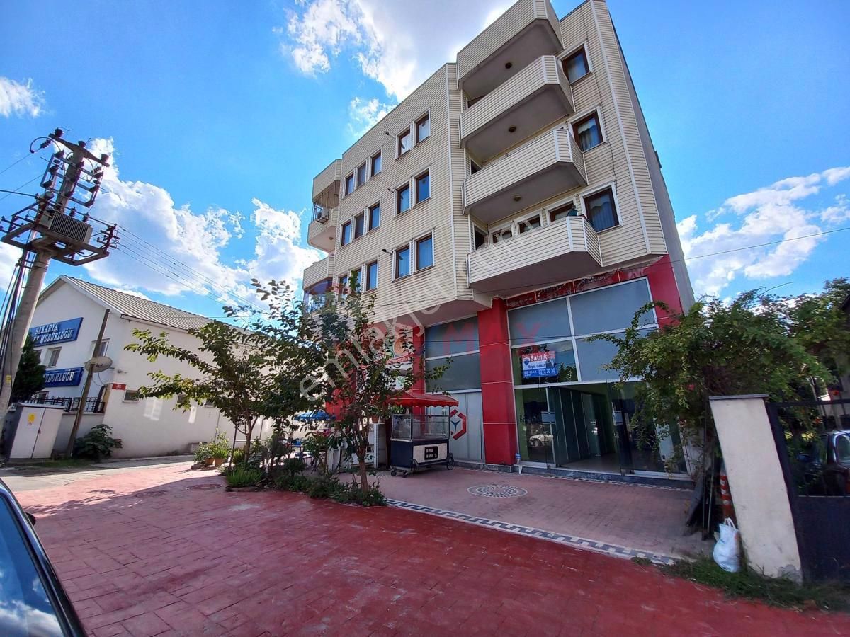 Erenler Erenler Satılık Dükkan & Mağaza Remax Maviden Premier Inn Otel Arkası Cadde Cepheli 160m2 Dükkan