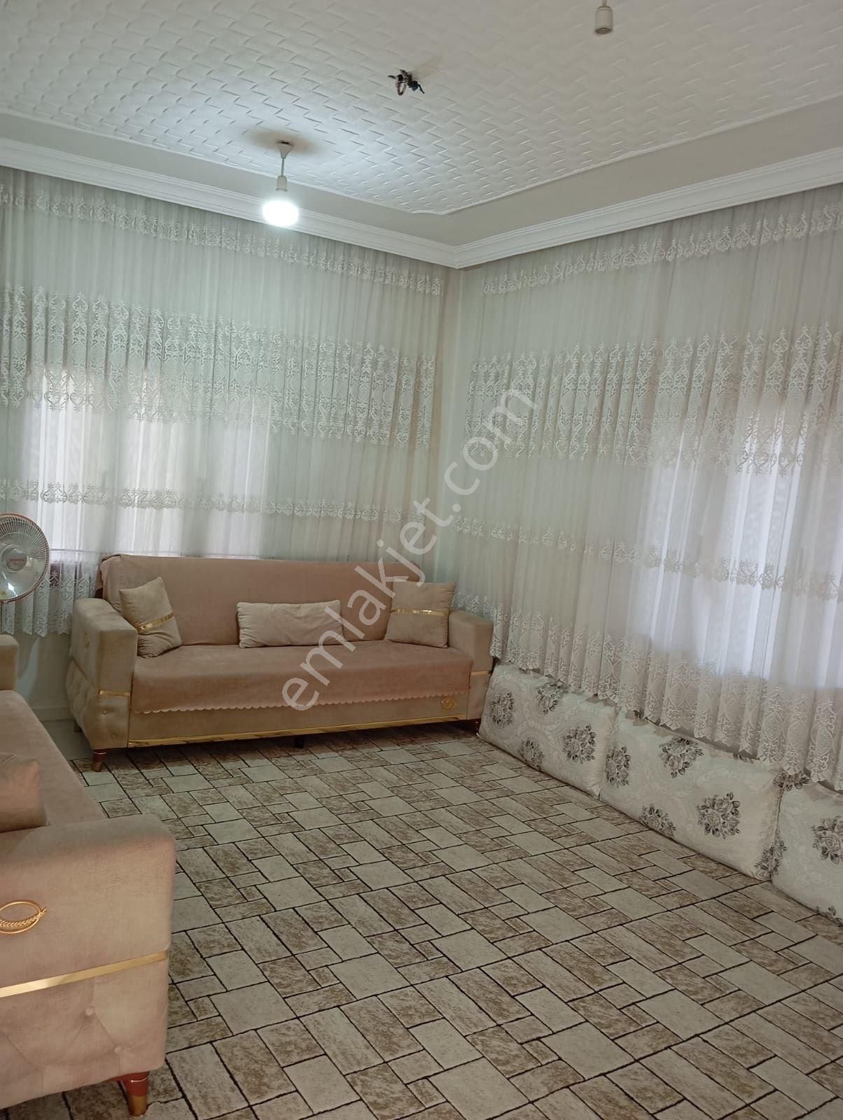 Satılık Müstakil Daire Bahçeli 217m