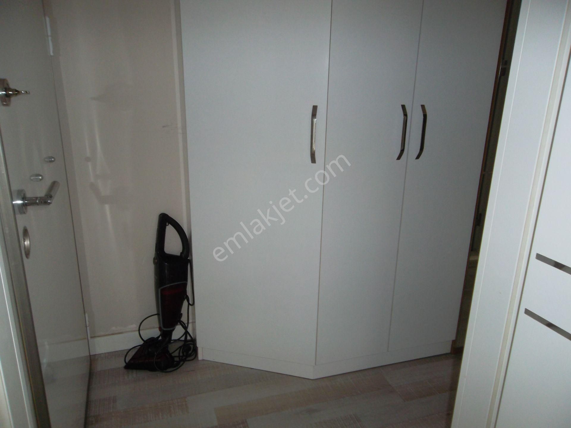 Medicalpoint Hastanesi Yanı Eşyalı 1+1 Kiralık Daire - Görsel 27