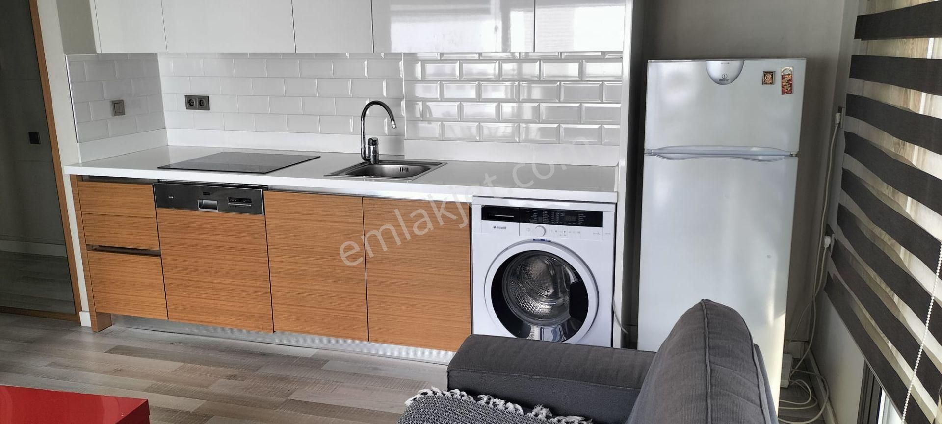 Medicalpoint Hastanesi Yanı Eşyalı 1+1 Kiralık Daire - Görsel 19