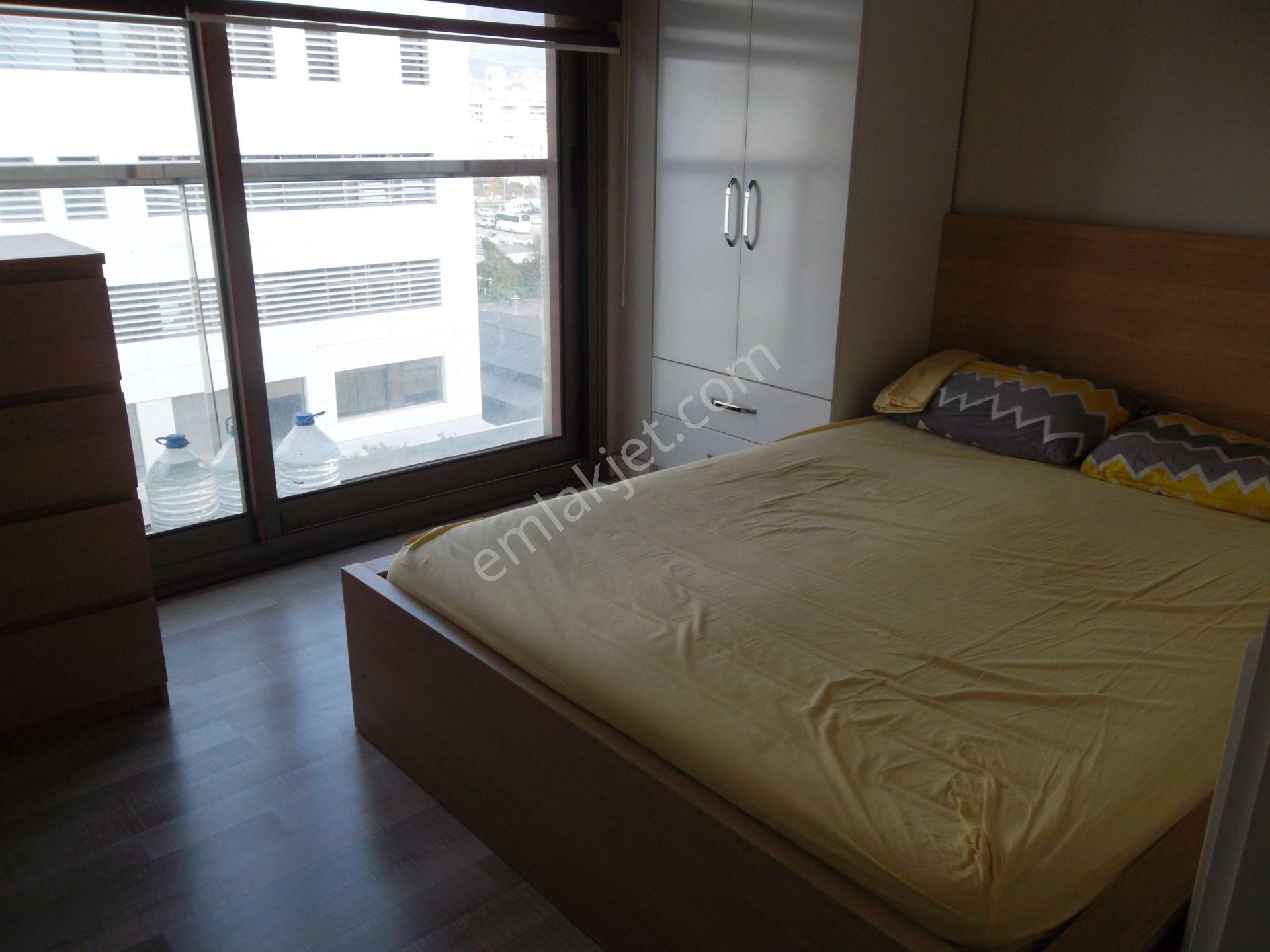 Medicalpoint Hastanesi Yanı Eşyalı 1+1 Kiralık Daire - Görsel 23