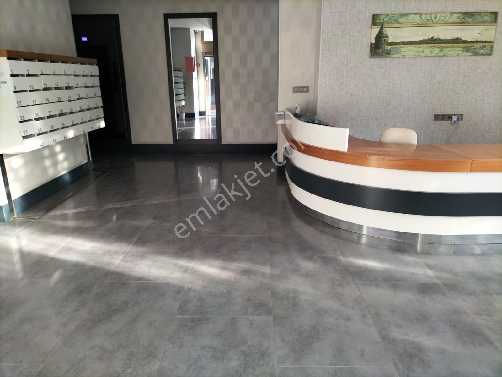 Medicalpoint Hastanesi Yanı Eşyalı 1+1 Kiralık Daire - Görsel 2