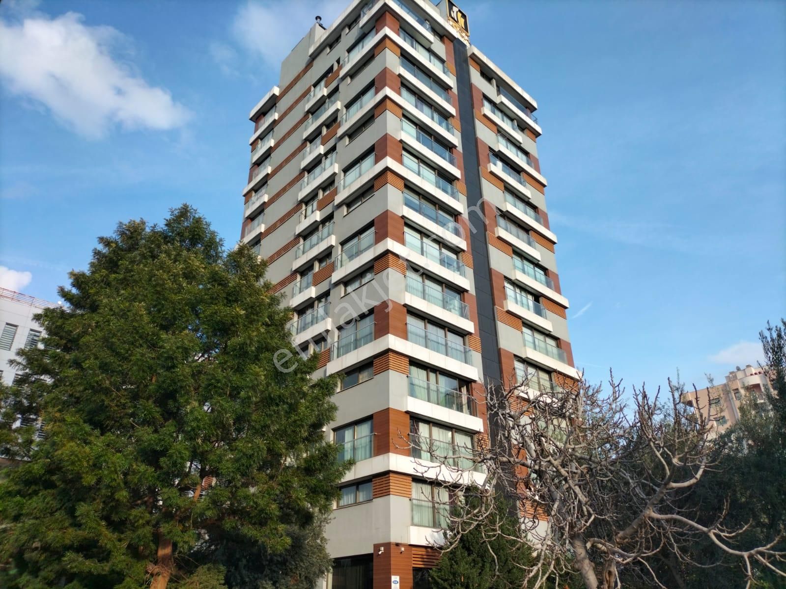 Karşıyaka İmbatlı Kiralık Daire Medicalpoint Hastanesi Yanı Eşyalı 1+1 Kiralık Daire