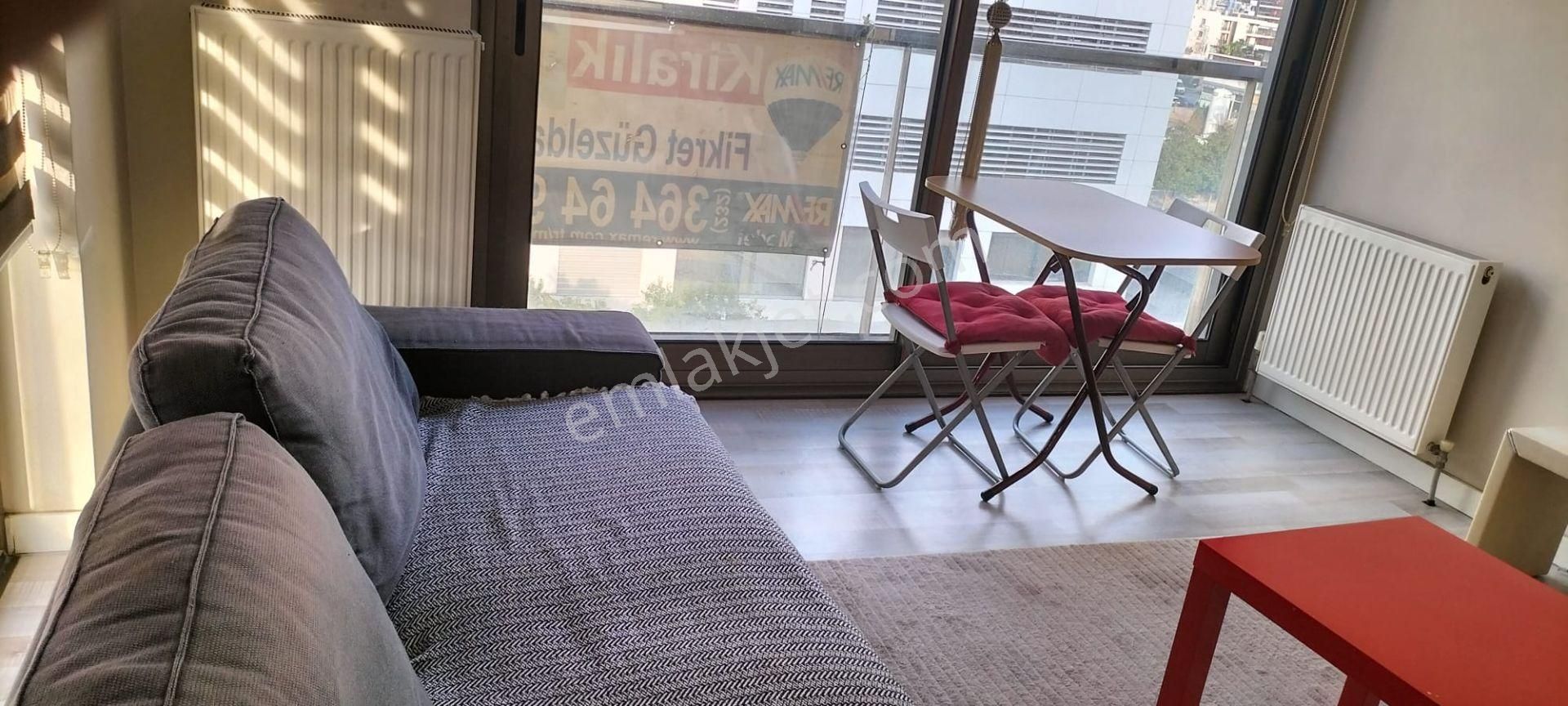 Medicalpoint Hastanesi Yanı Eşyalı 1+1 Kiralık Daire - Görsel 5