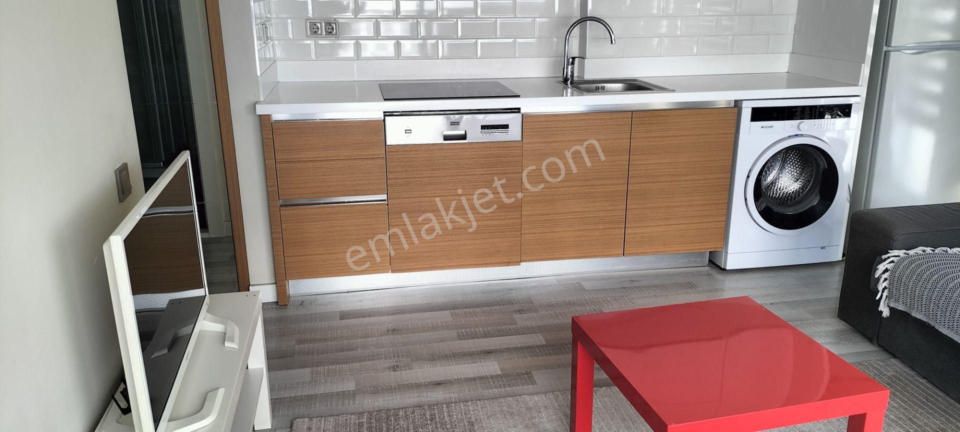 Medicalpoint Hastanesi Yanı Eşyalı 1+1 Kiralık Daire - Görsel 16