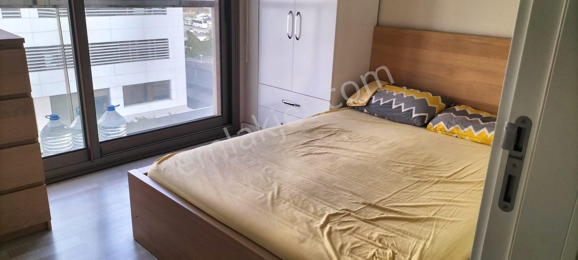Medicalpoint Hastanesi Yanı Eşyalı 1+1 Kiralık Daire - Görsel 21