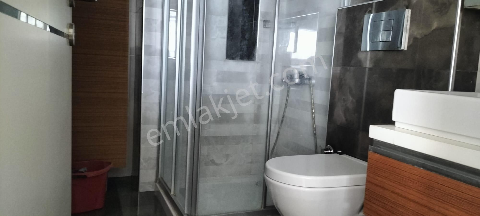 Medicalpoint Hastanesi Yanı Eşyalı 1+1 Kiralık Daire - Görsel 26