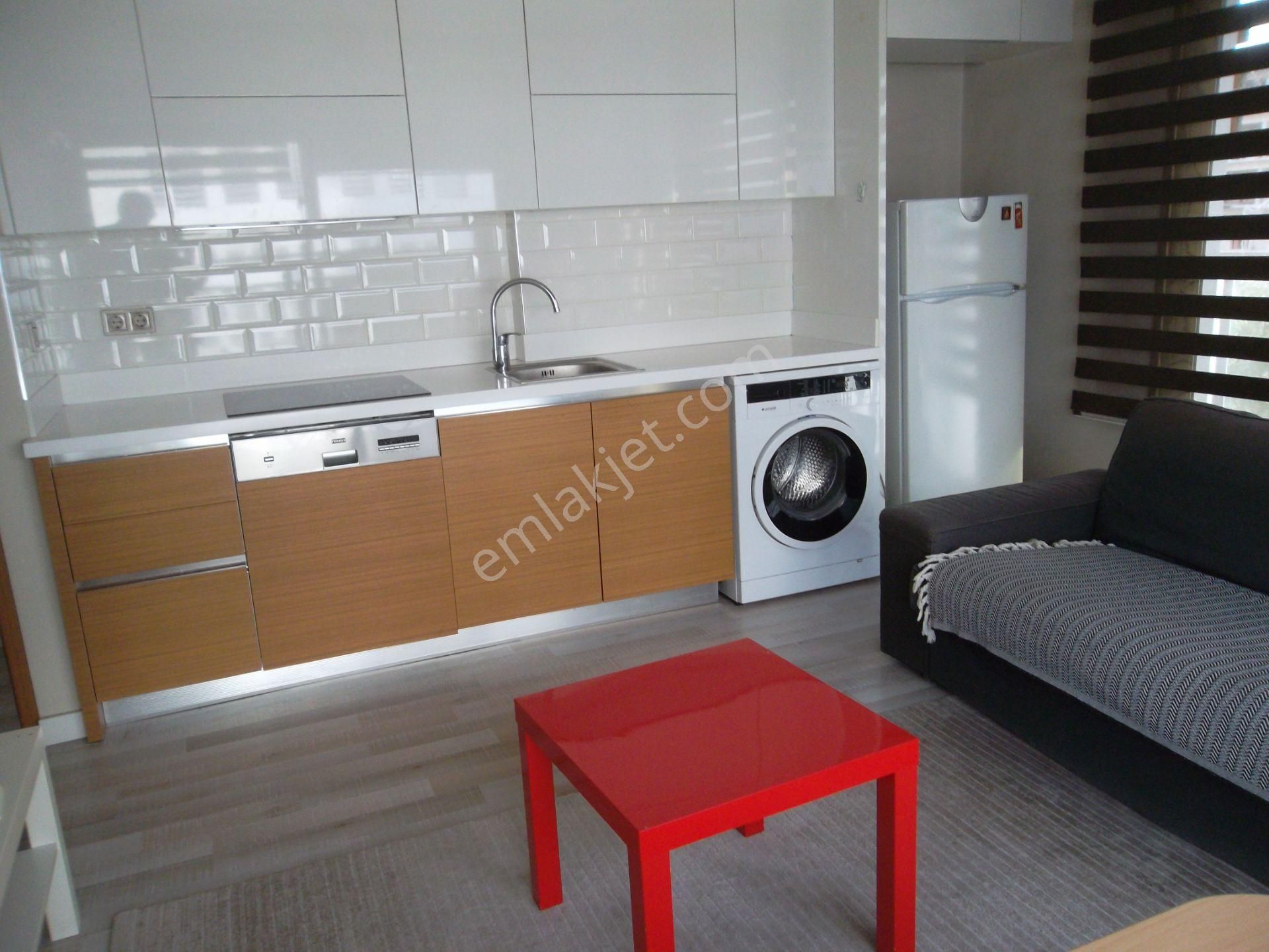 Medicalpoint Hastanesi Yanı Eşyalı 1+1 Kiralık Daire - Görsel 17