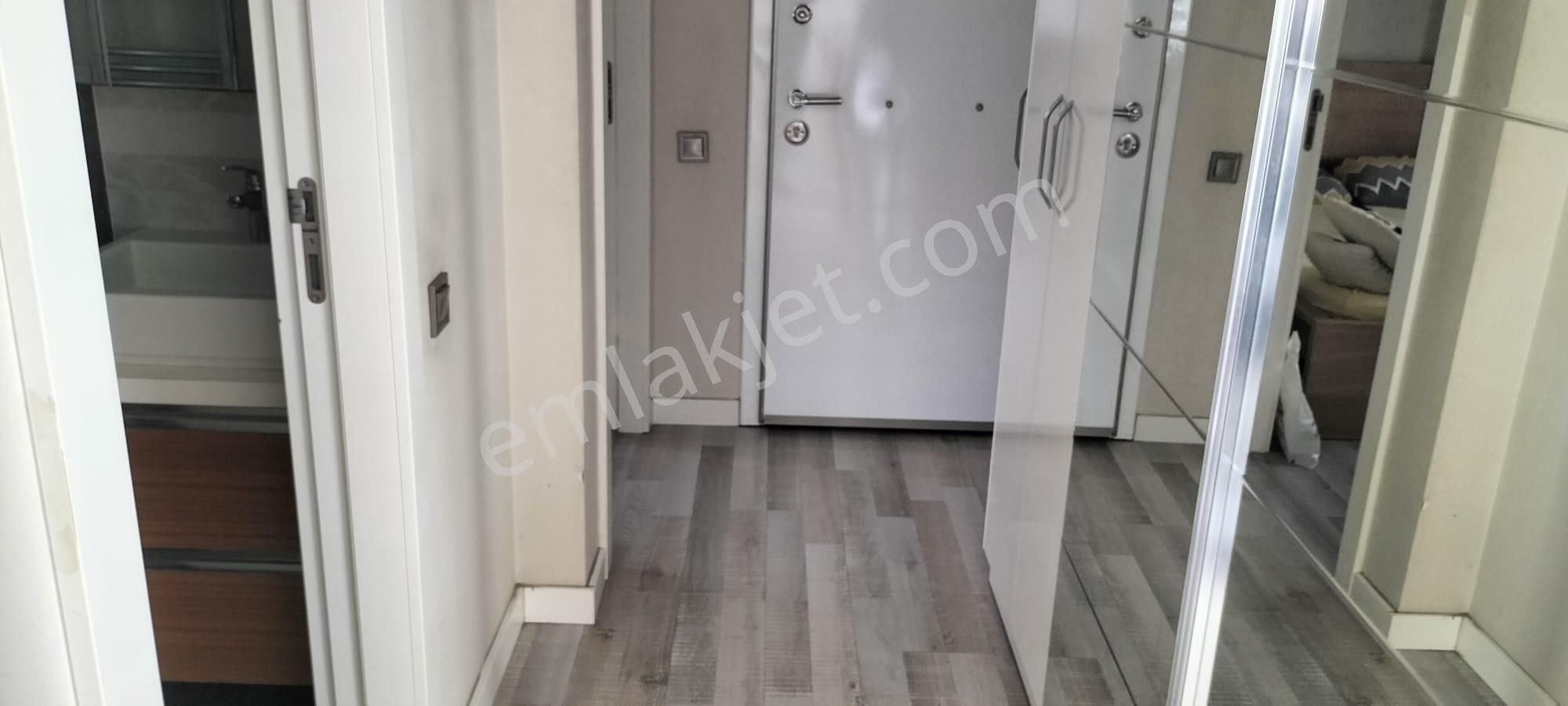 Medicalpoint Hastanesi Yanı Eşyalı 1+1 Kiralık Daire - Görsel 20