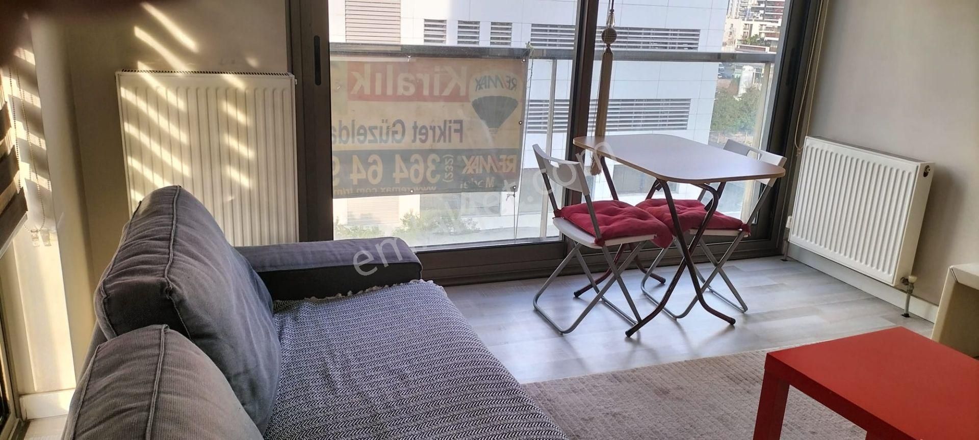 Medicalpoint Hastanesi Yanı Eşyalı 1+1 Kiralık Daire - Görsel 14