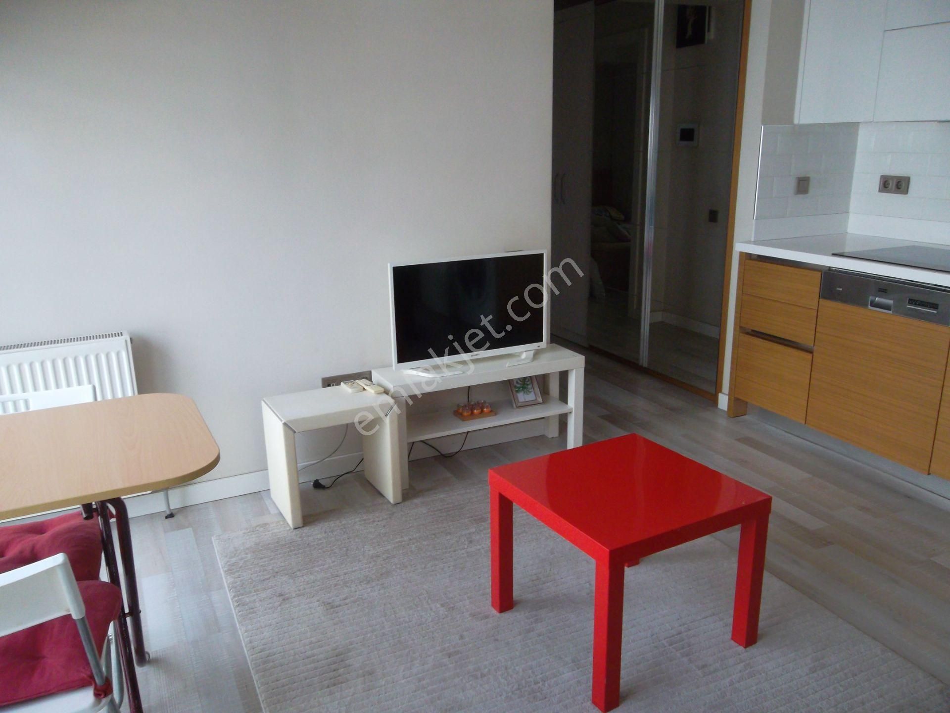 Medicalpoint Hastanesi Yanı Eşyalı 1+1 Kiralık Daire - Görsel 12