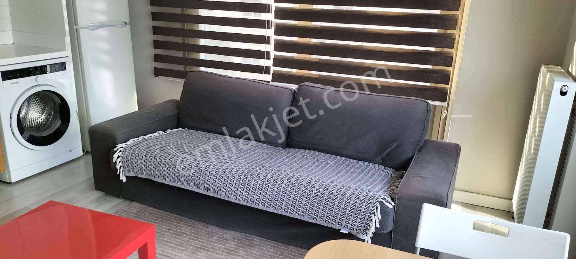 Medicalpoint Hastanesi Yanı Eşyalı 1+1 Kiralık Daire - Görsel 6