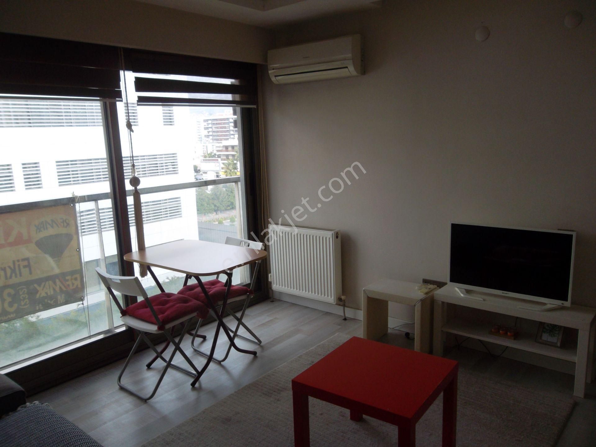 Medicalpoint Hastanesi Yanı Eşyalı 1+1 Kiralık Daire - Görsel 9
