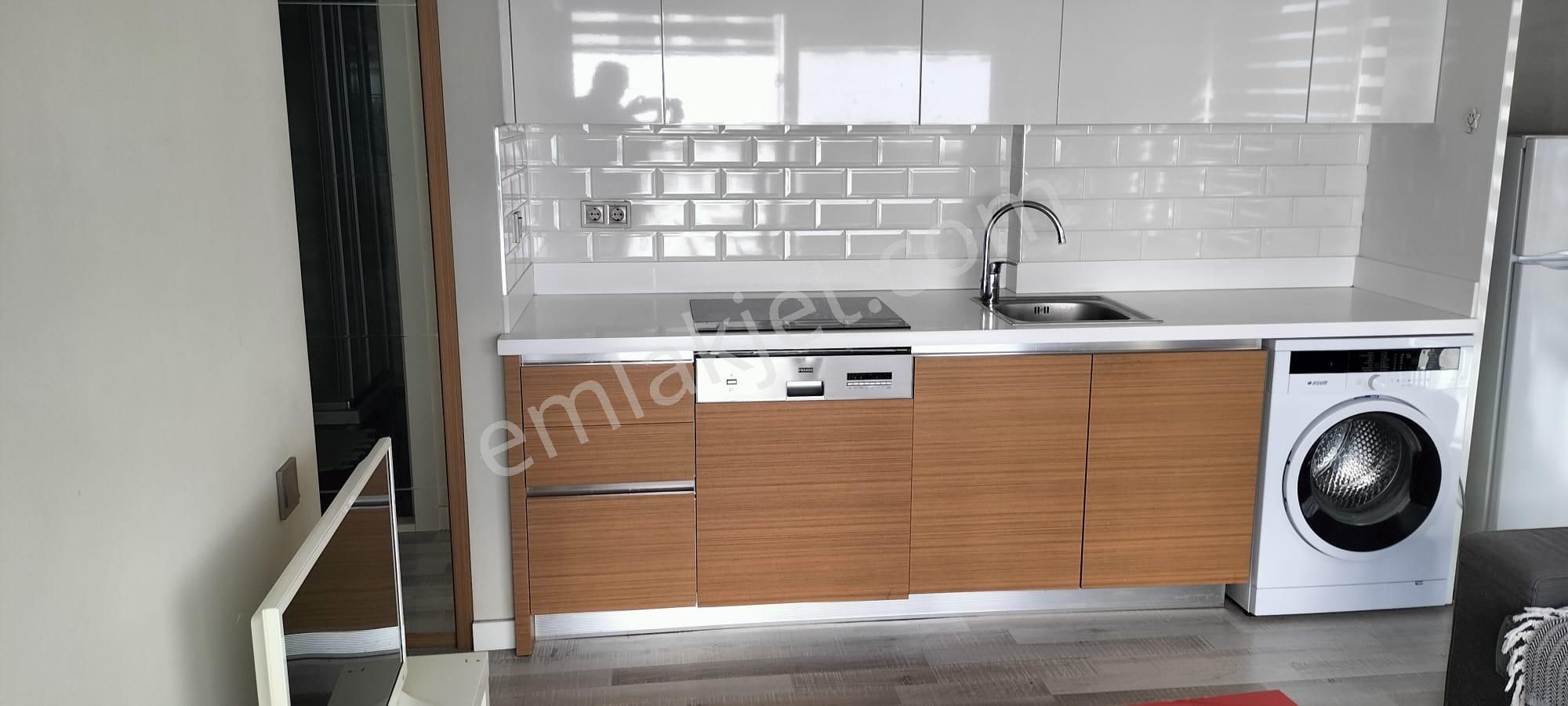 Medicalpoint Hastanesi Yanı Eşyalı 1+1 Kiralık Daire - Görsel 15