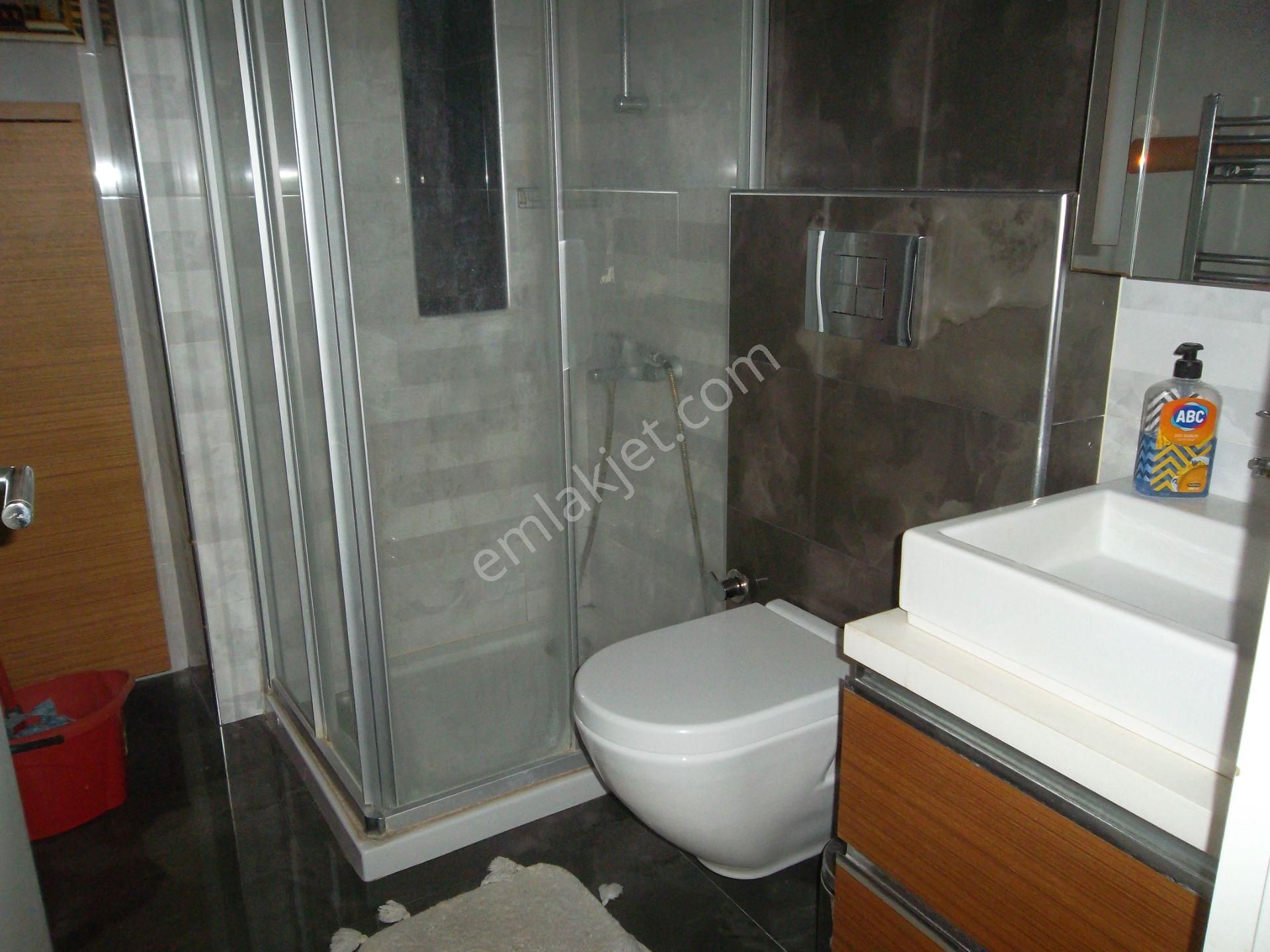 Medicalpoint Hastanesi Yanı Eşyalı 1+1 Kiralık Daire - Görsel 25