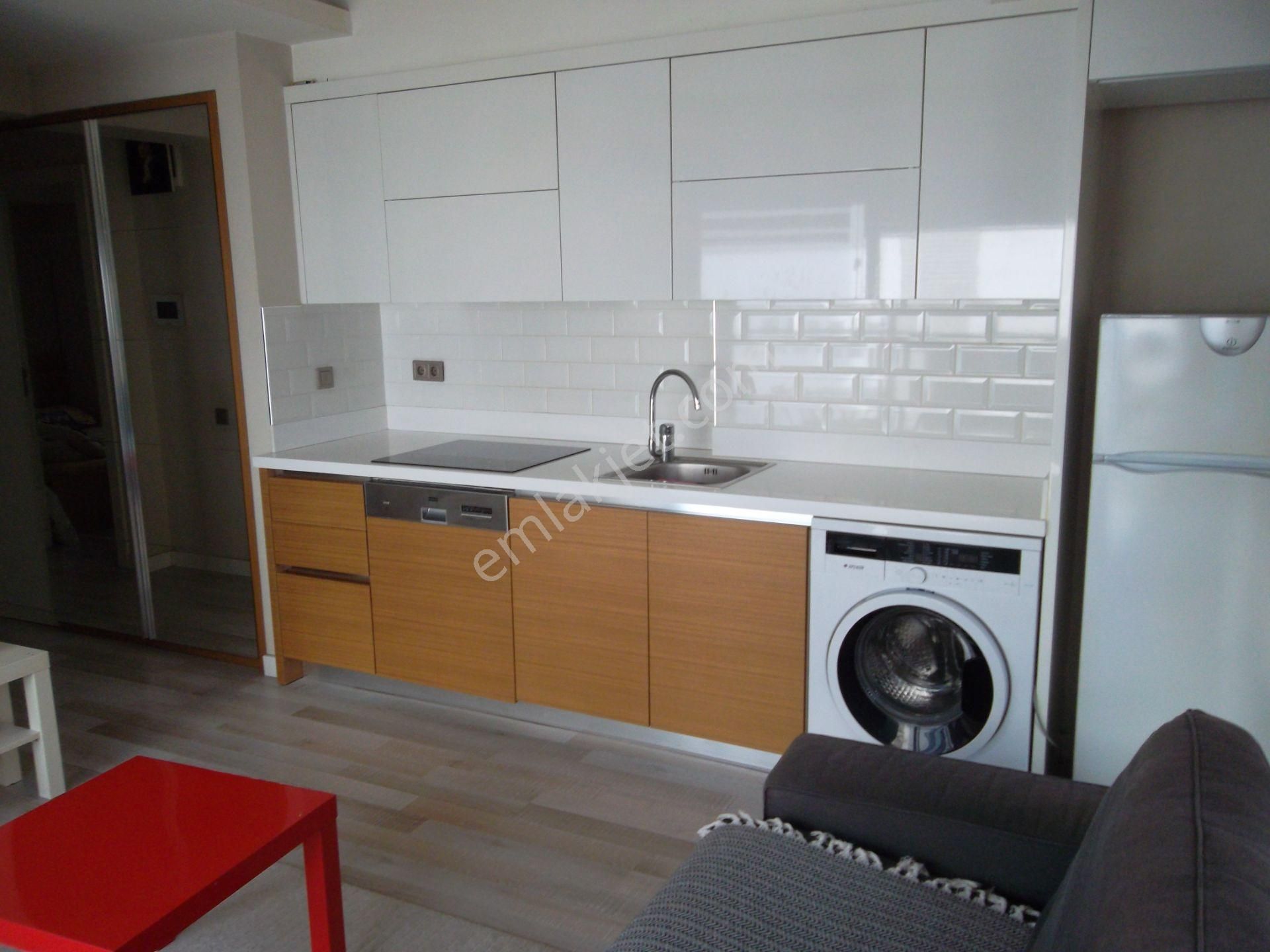 Medicalpoint Hastanesi Yanı Eşyalı 1+1 Kiralık Daire - Görsel 18