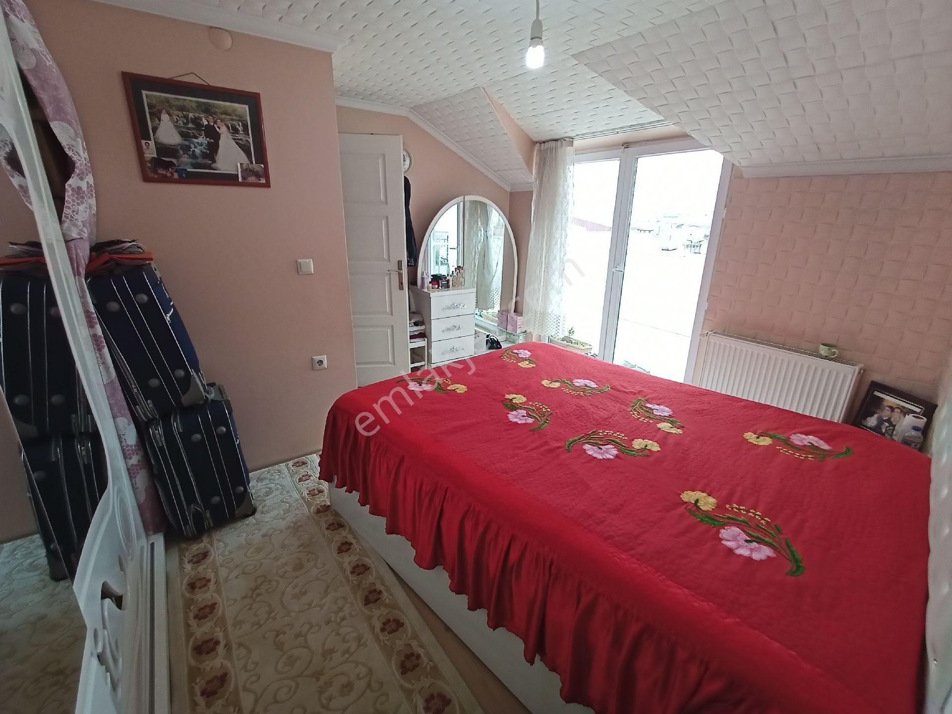 Kaçmaz Emlak Demirtaş Barbaros Mah Satılık Teraslı Asansörlü 4+1 Dubleks Daire - Görsel 23