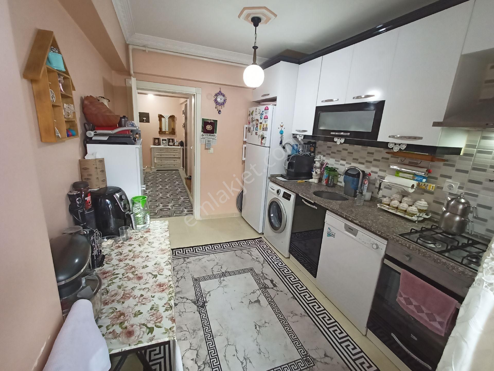 Kaçmaz Emlak Demirtaş Barbaros Mah Satılık Teraslı Asansörlü 4+1 Dubleks Daire - Görsel 5