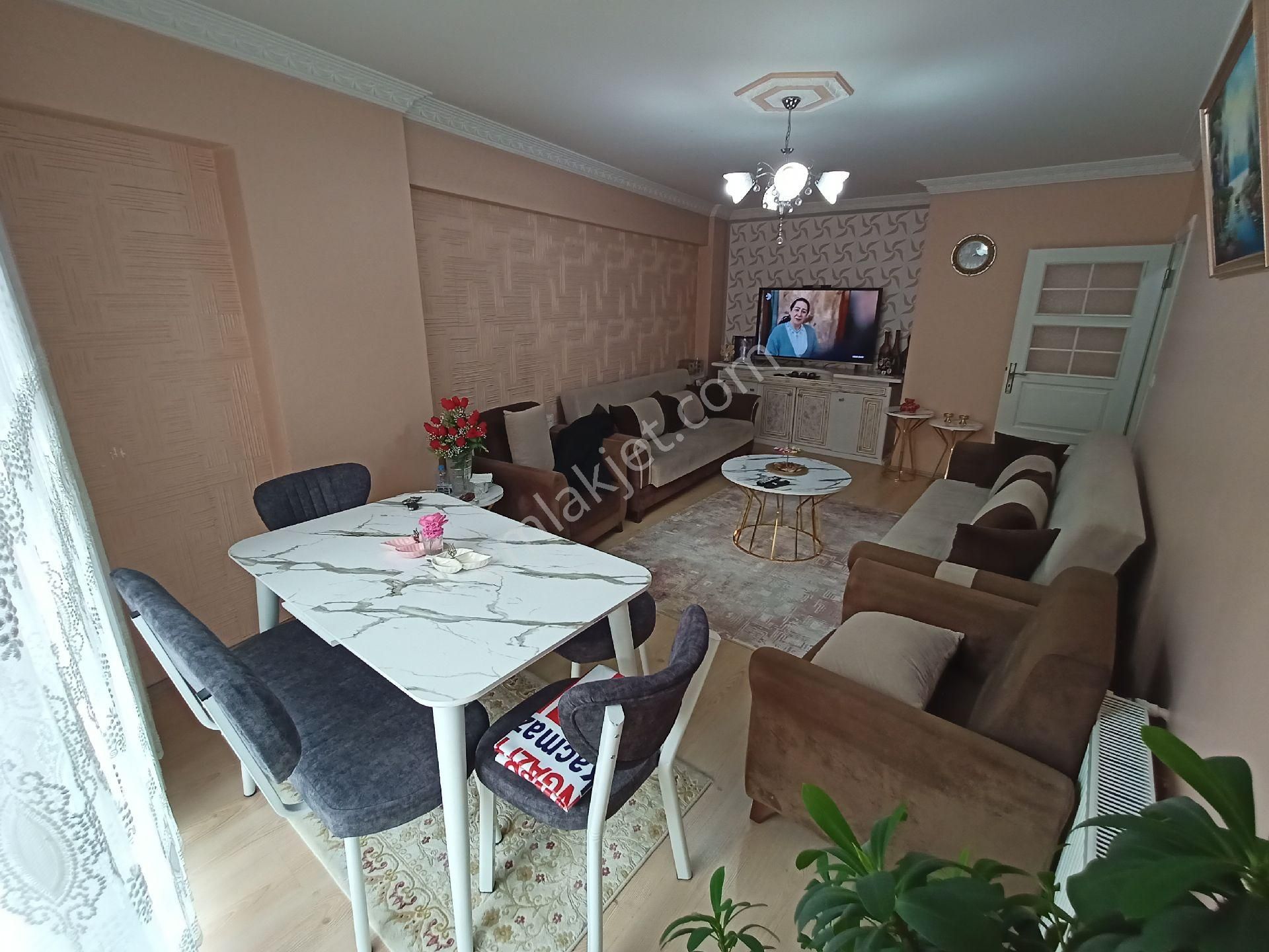 Kaçmaz Emlak Demirtaş Barbaros Mah Satılık Teraslı Asansörlü 4+1 Dubleks Daire - Görsel 6