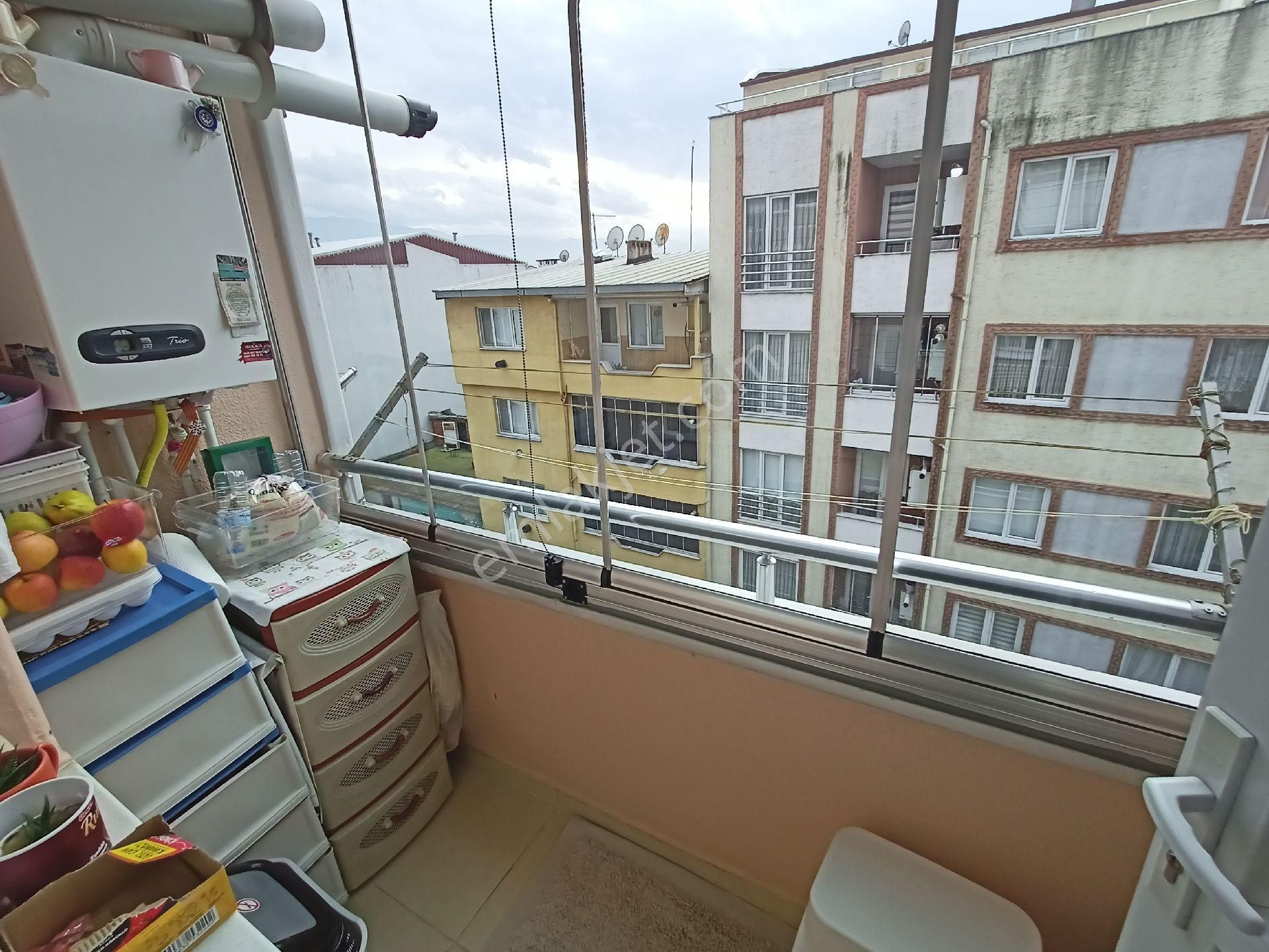 Kaçmaz Emlak Demirtaş Barbaros Mah Satılık Teraslı Asansörlü 4+1 Dubleks Daire - Görsel 19