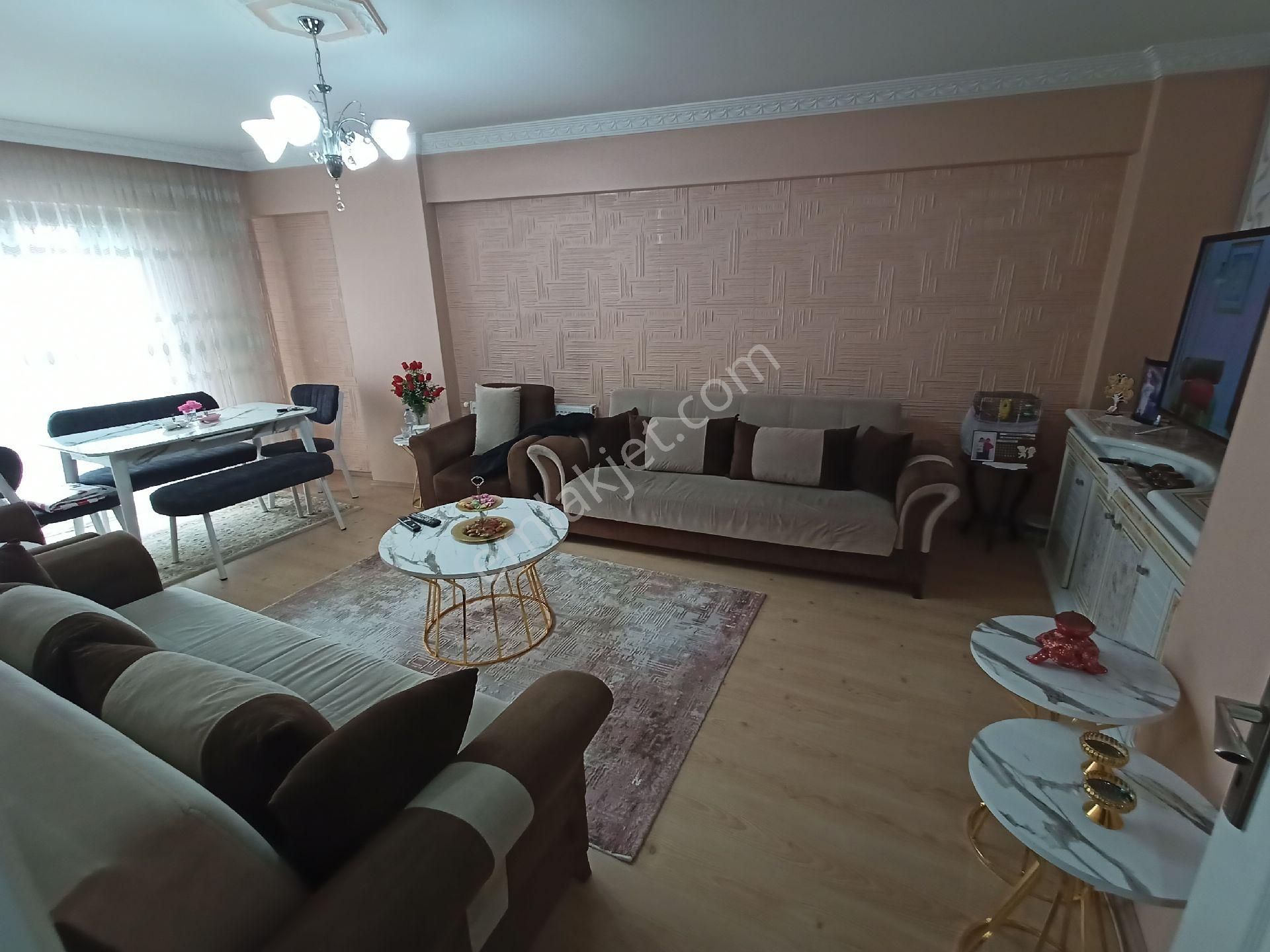 Kaçmaz Emlak Demirtaş Barbaros Mah Satılık Teraslı Asansörlü 4+1 Dubleks Daire - Görsel 8