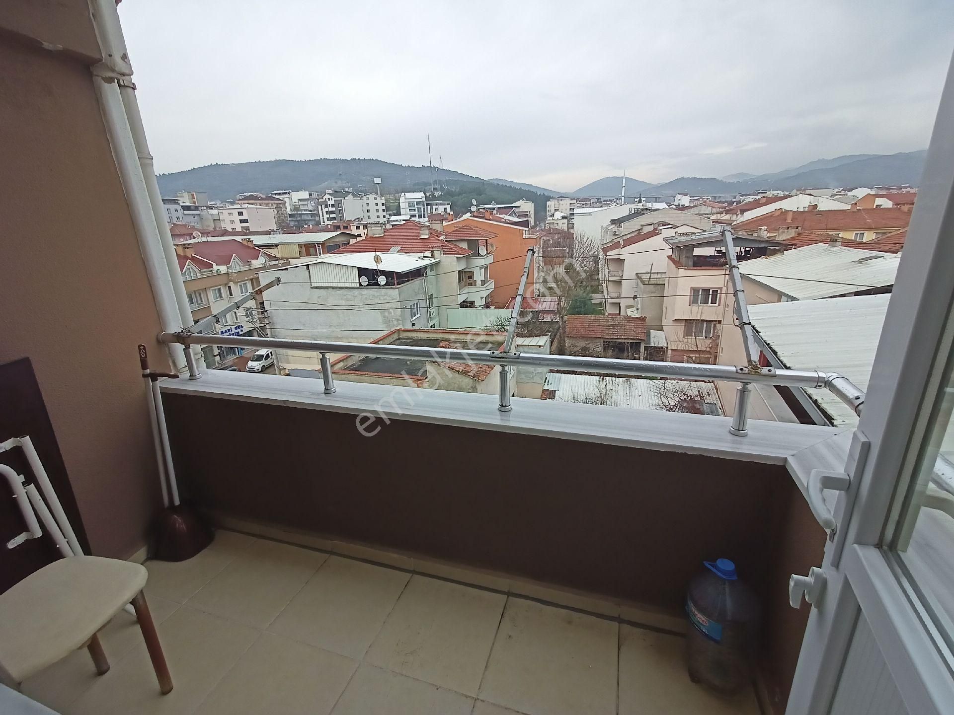 Kaçmaz Emlak Demirtaş Barbaros Mah Satılık Teraslı Asansörlü 4+1 Dubleks Daire - Görsel 14