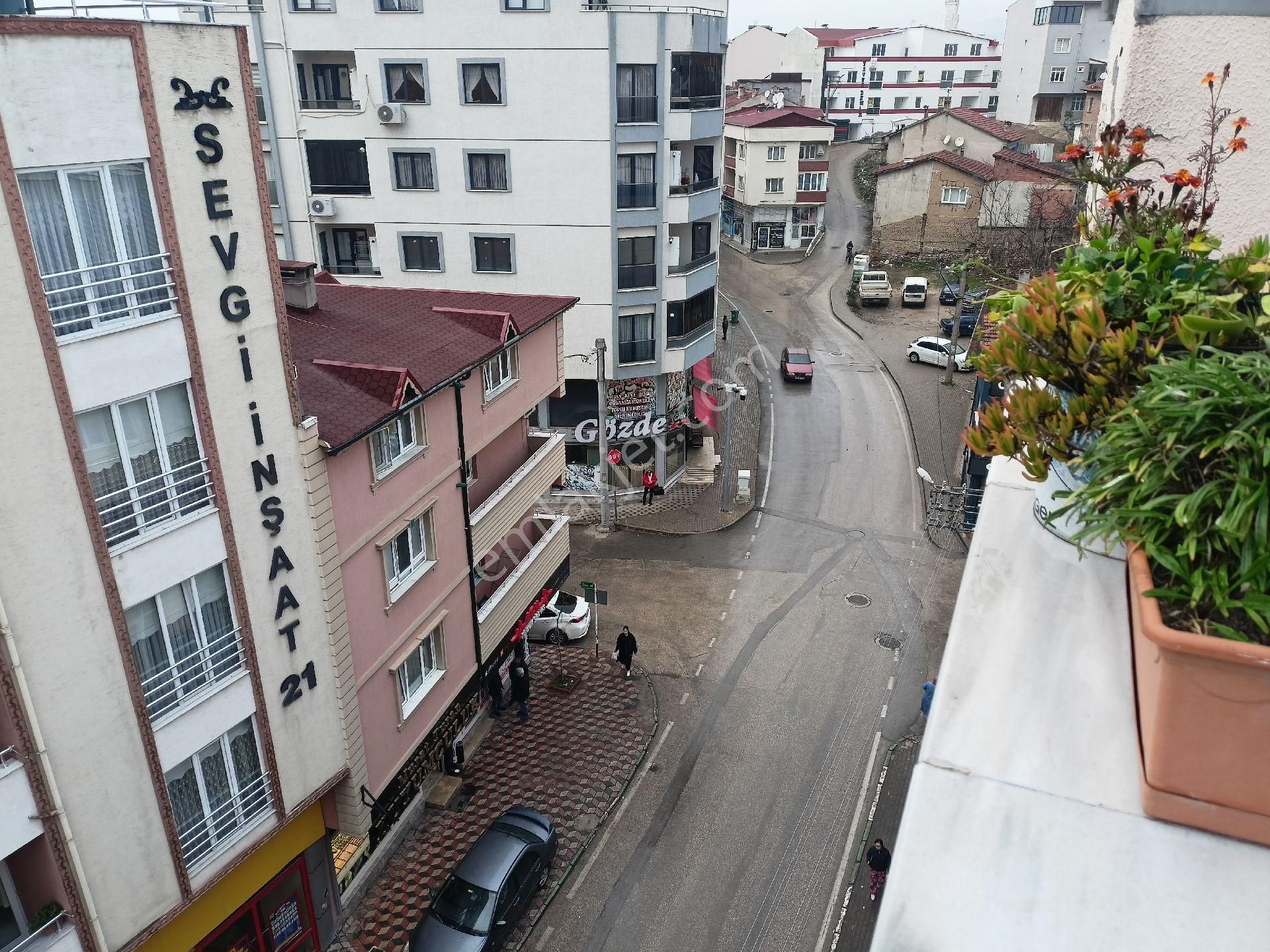 Kaçmaz Emlak Demirtaş Barbaros Mah Satılık Teraslı Asansörlü 4+1 Dubleks Daire - Görsel 20