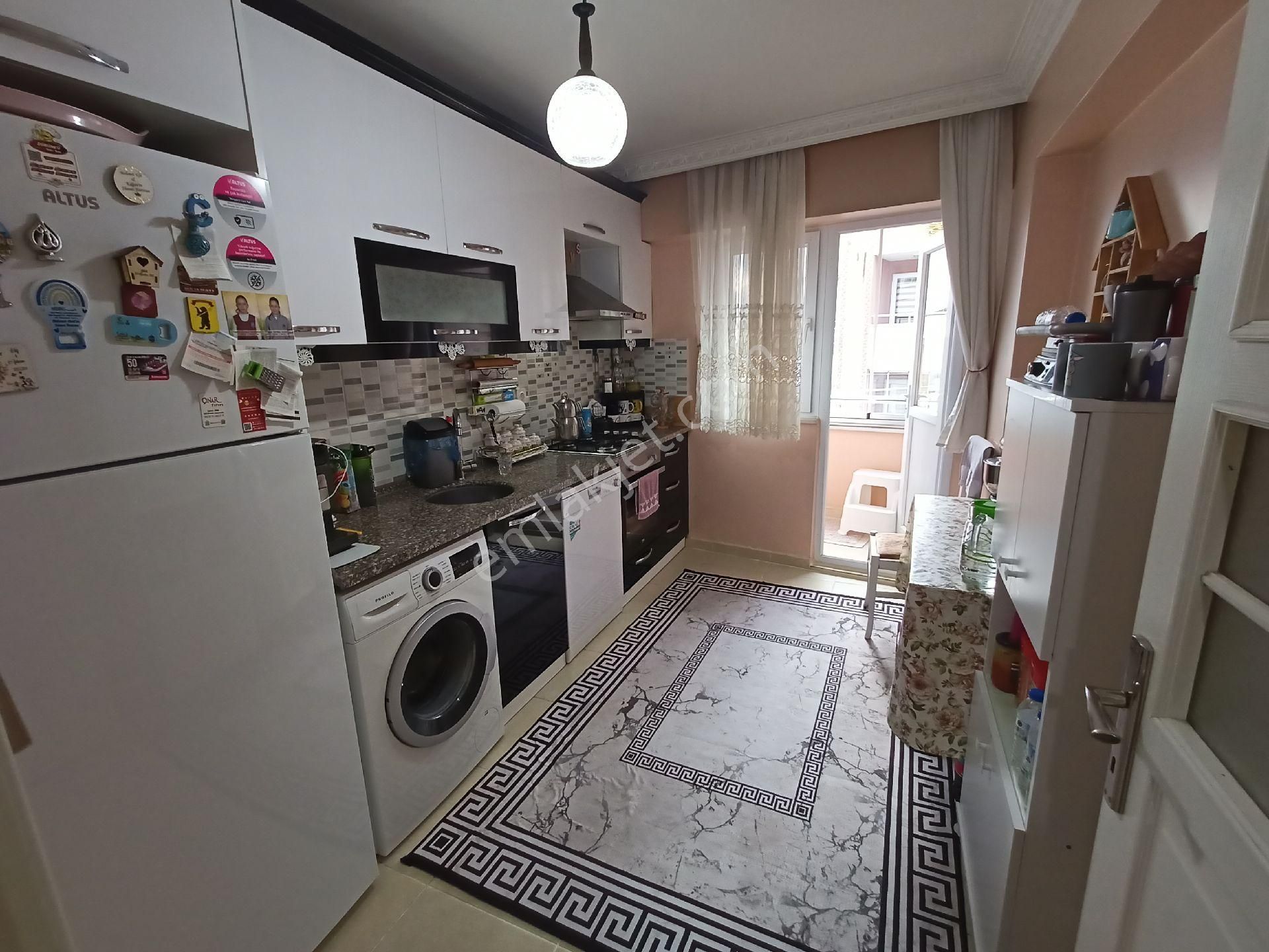 Kaçmaz Emlak Demirtaş Barbaros Mah Satılık Teraslı Asansörlü 4+1 Dubleks Daire - Görsel 4