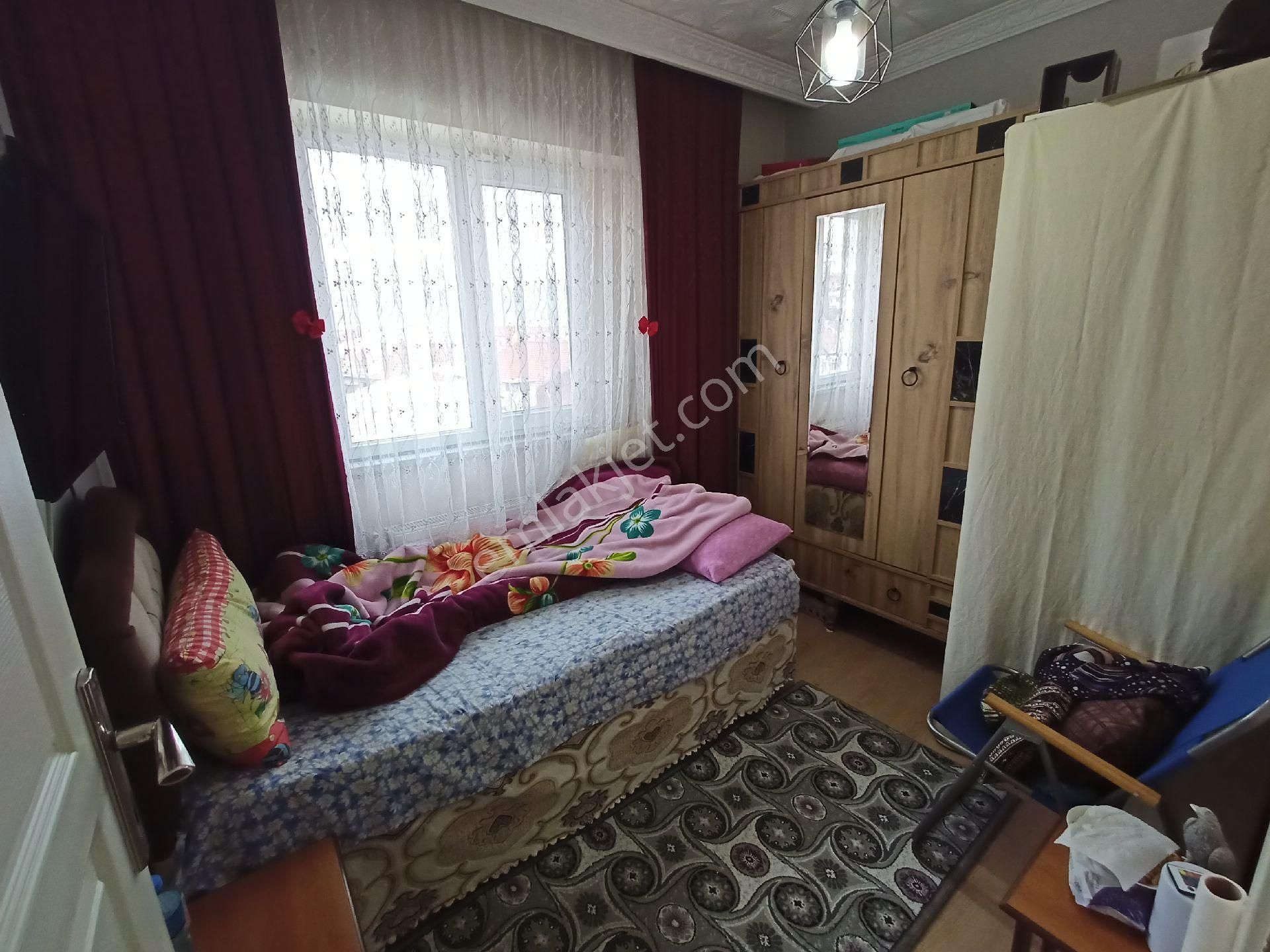 Kaçmaz Emlak Demirtaş Barbaros Mah Satılık Teraslı Asansörlü 4+1 Dubleks Daire - Görsel 12