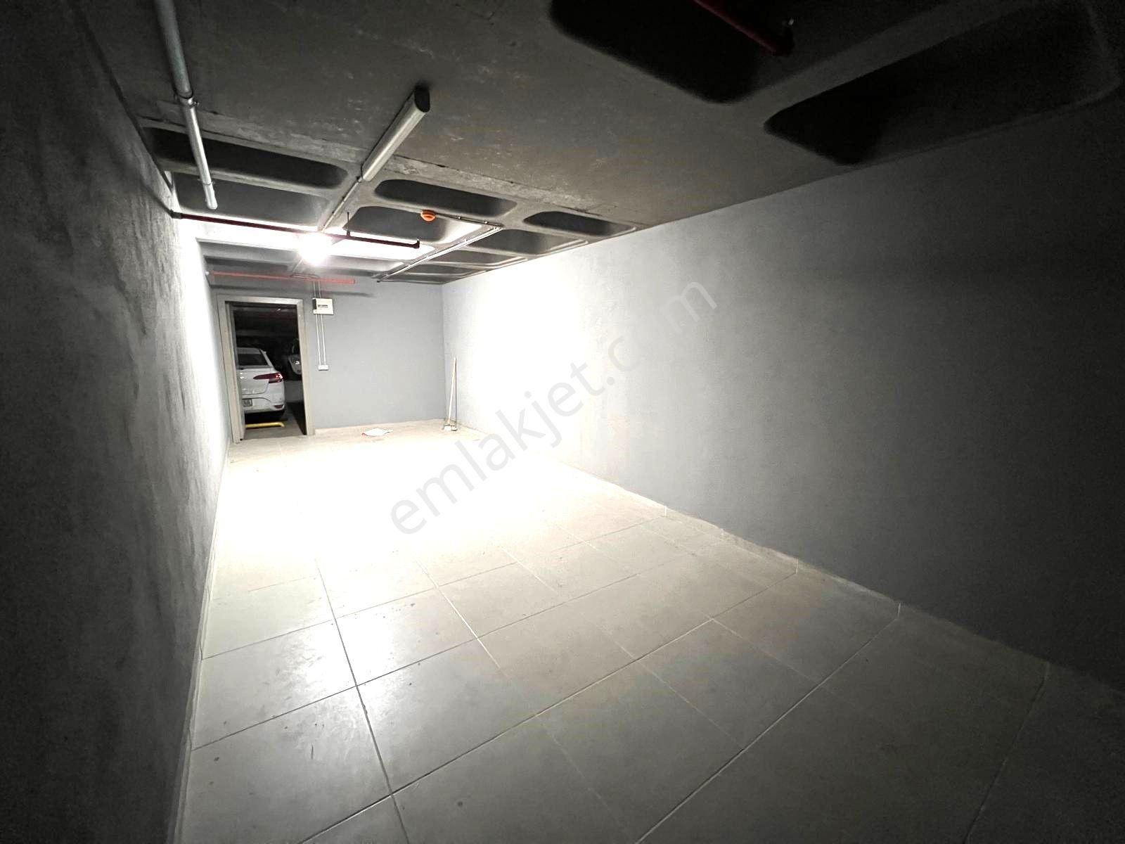 Seba'dan Sefaköy Merkezde Kiralık 50m2 Depo - Görsel 7