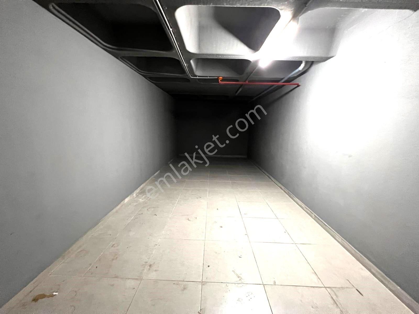 Seba'dan Sefaköy Merkezde Kiralık 50m2 Depo - Görsel 9