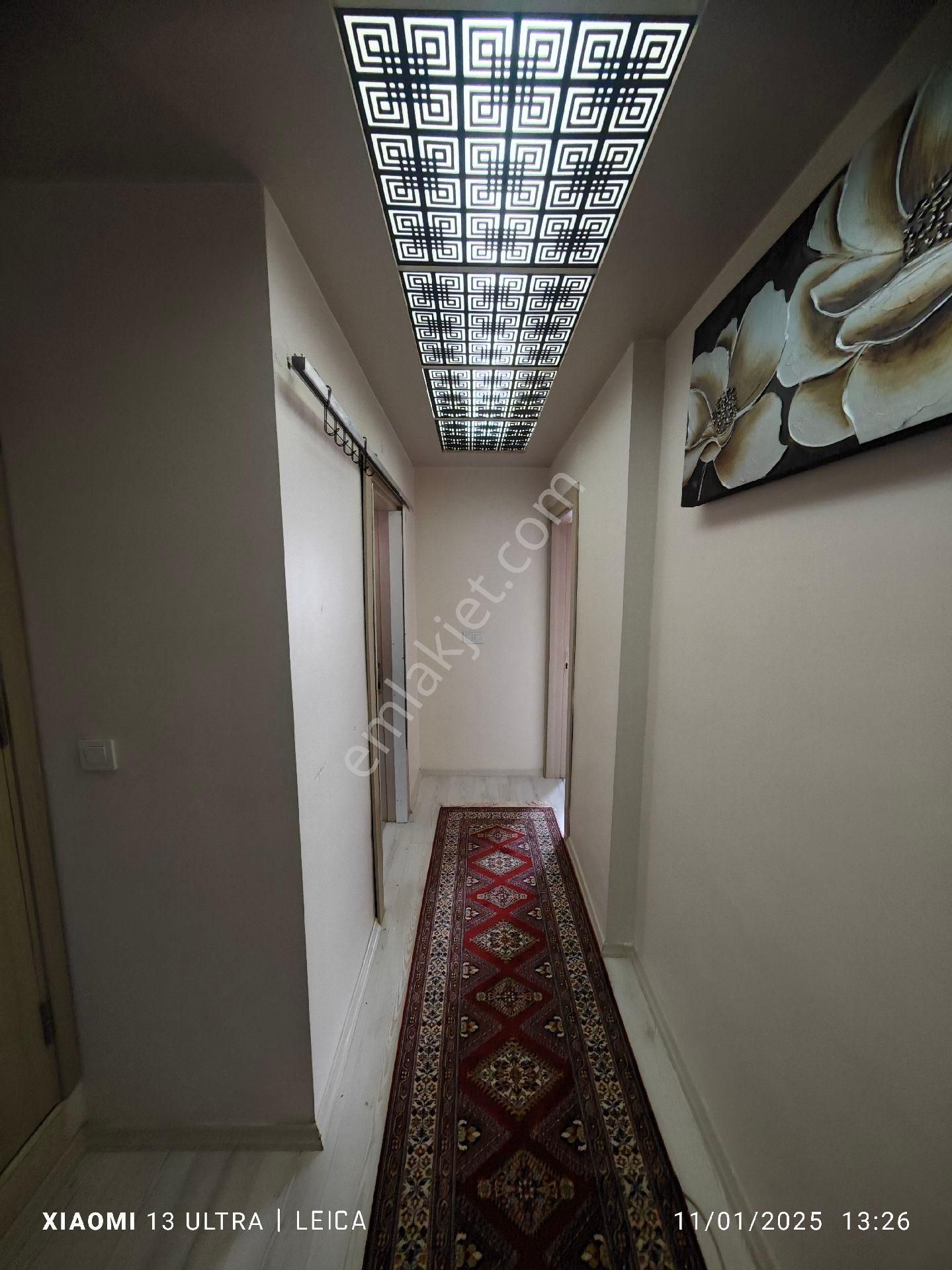 Dikili 4+1 Ferah Deniz Manzaralı Dubleks Daire Ümmetoğlu'ndan - Görsel 15