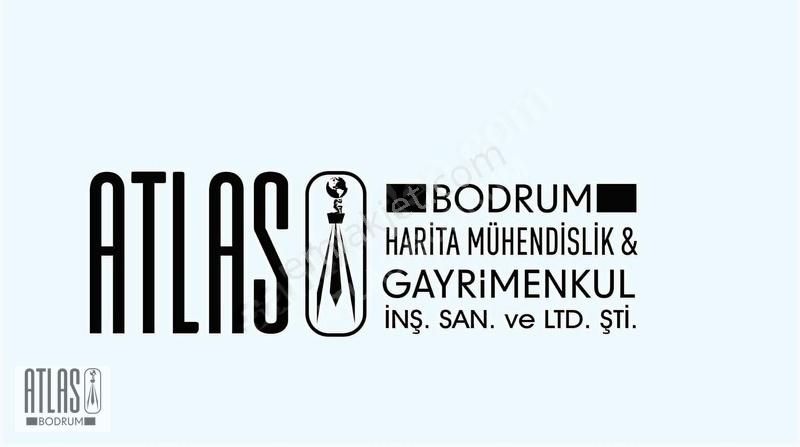 Milas Koru Satılık Tarla Atlas Bodrum'dan Milas-bodrum Karayoluna Yakın Tarla