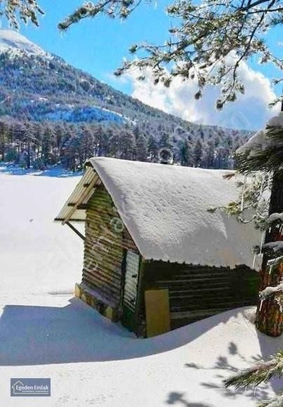 Köyceğiz Yayla Satılık Konut İmarlı Köyceğiz Ağlada Kargır Ev Ve Arsası