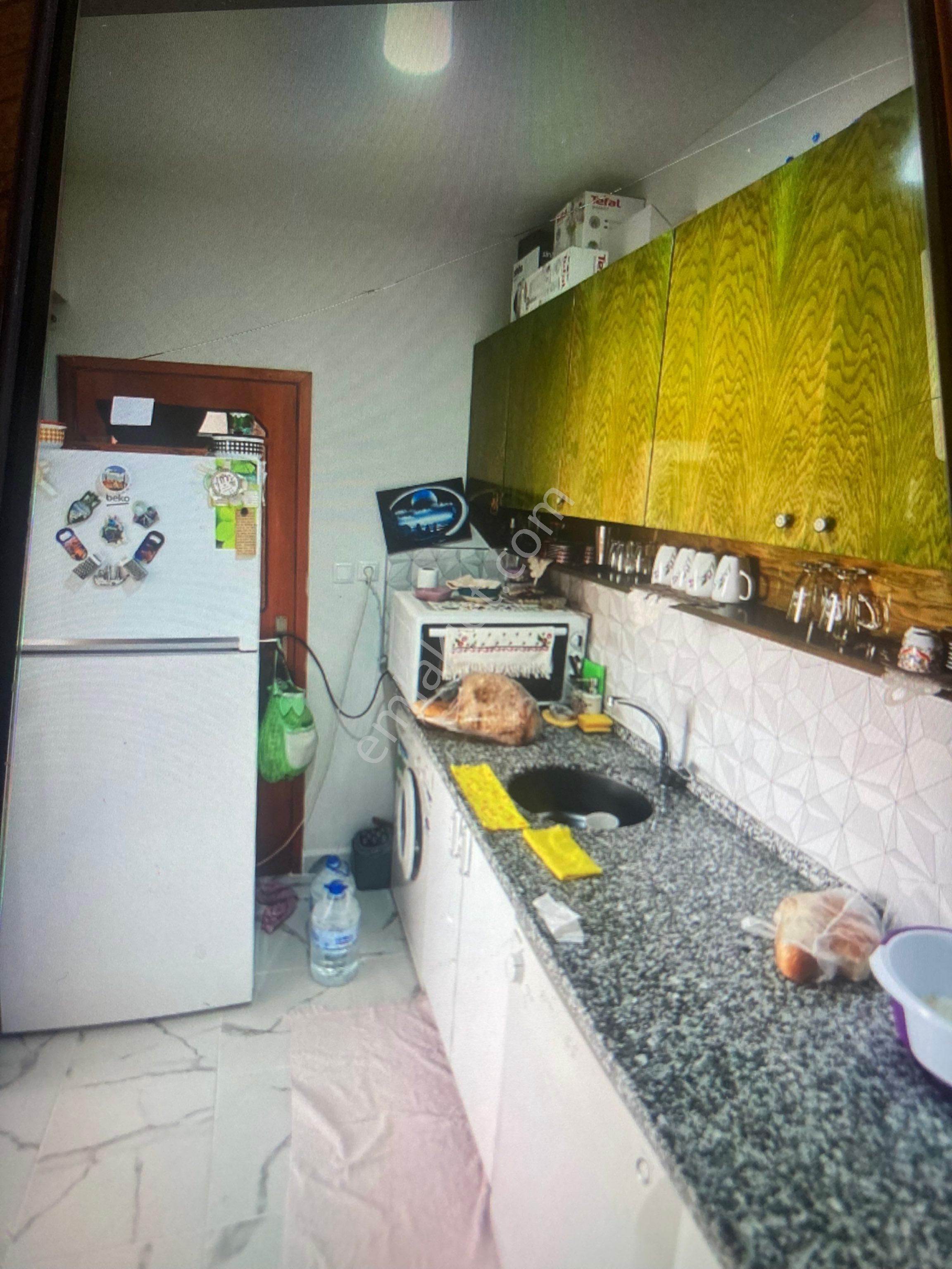 Armutlu Denize 100 M Masrafsız Kombili Eşyalı Daire - Görsel 9