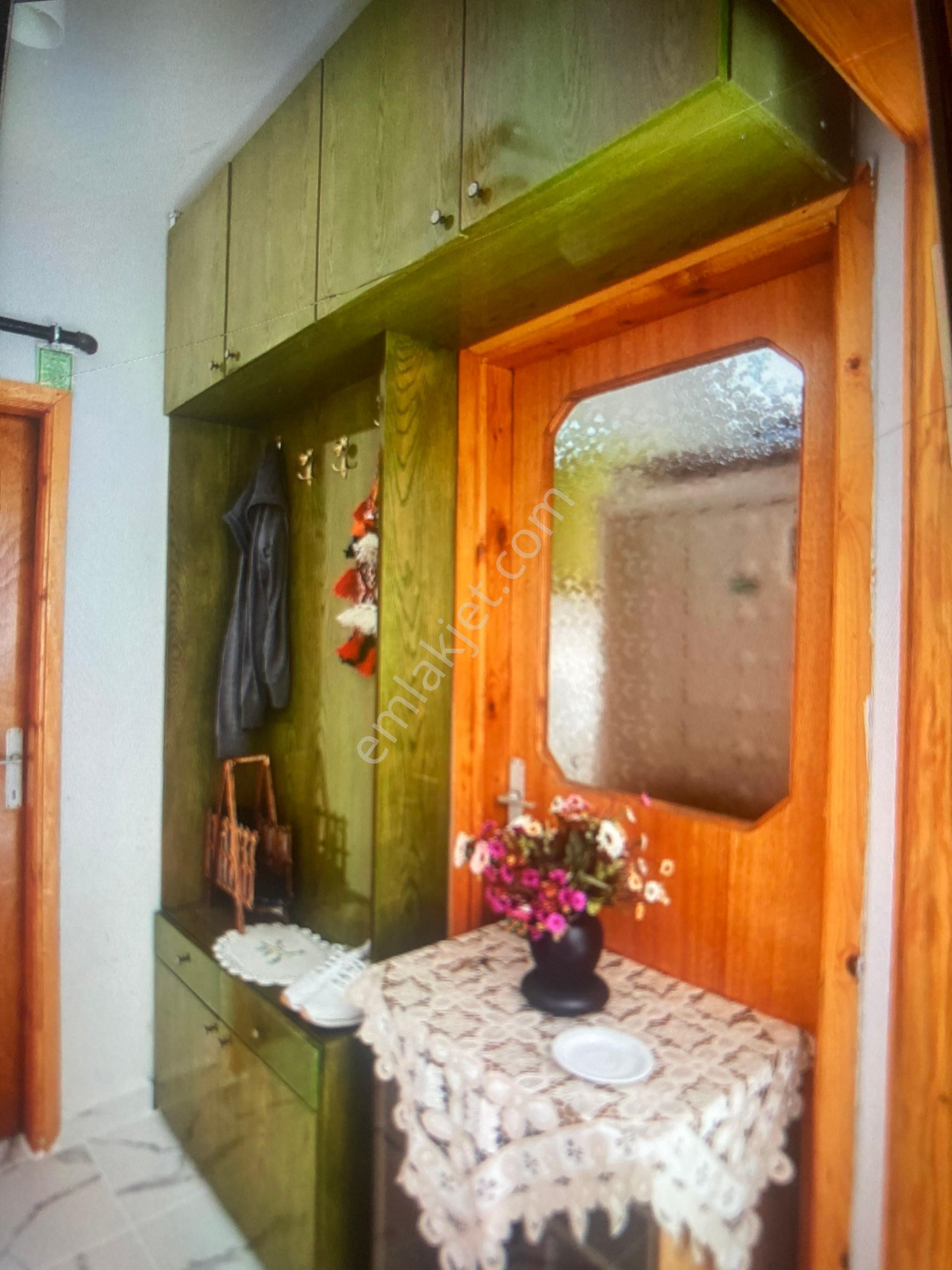 Armutlu Denize 100 M Masrafsız Kombili Eşyalı Daire - Görsel 6