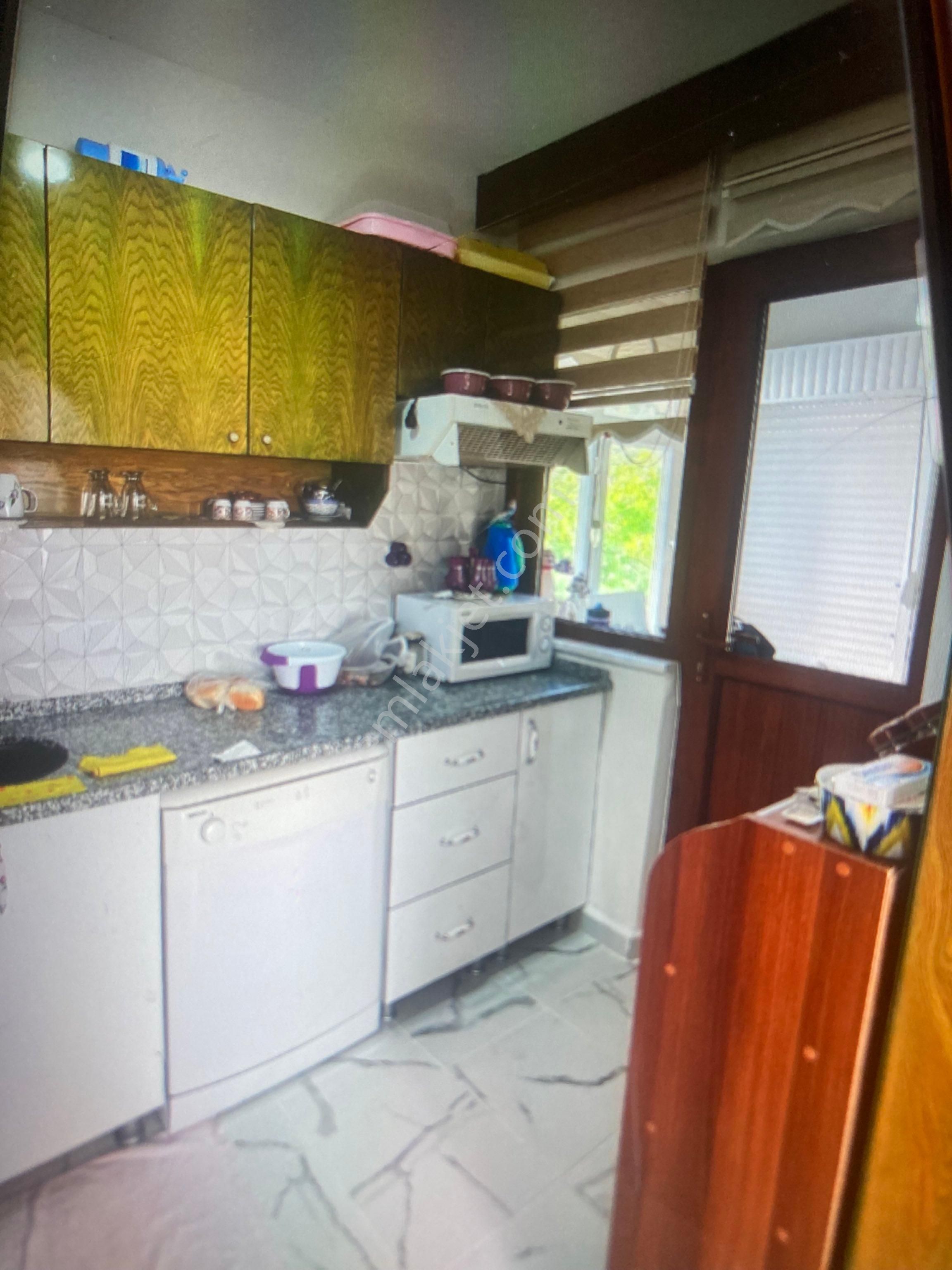 Armutlu Denize 100 M Masrafsız Kombili Eşyalı Daire - Görsel 8