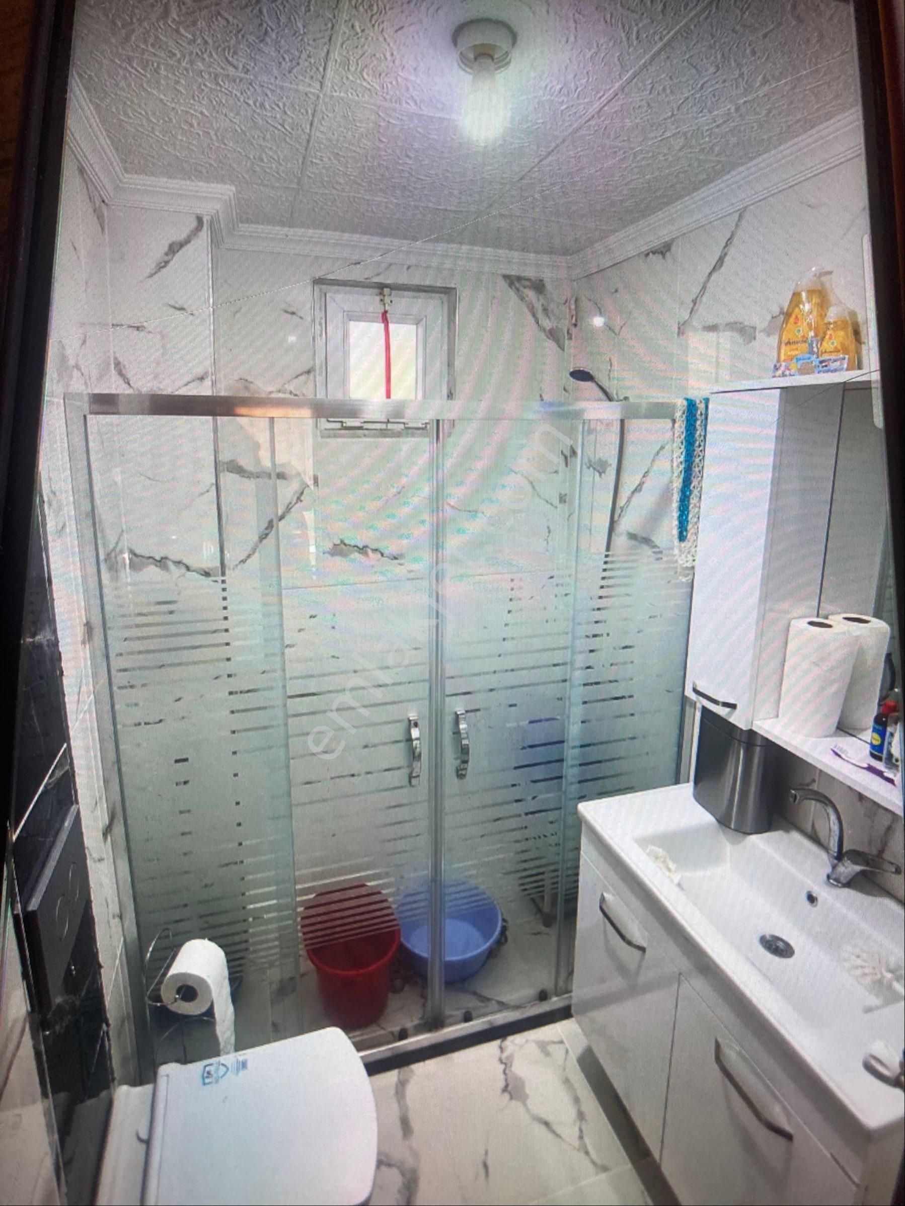 Armutlu Denize 100 M Masrafsız Kombili Eşyalı Daire - Görsel 18