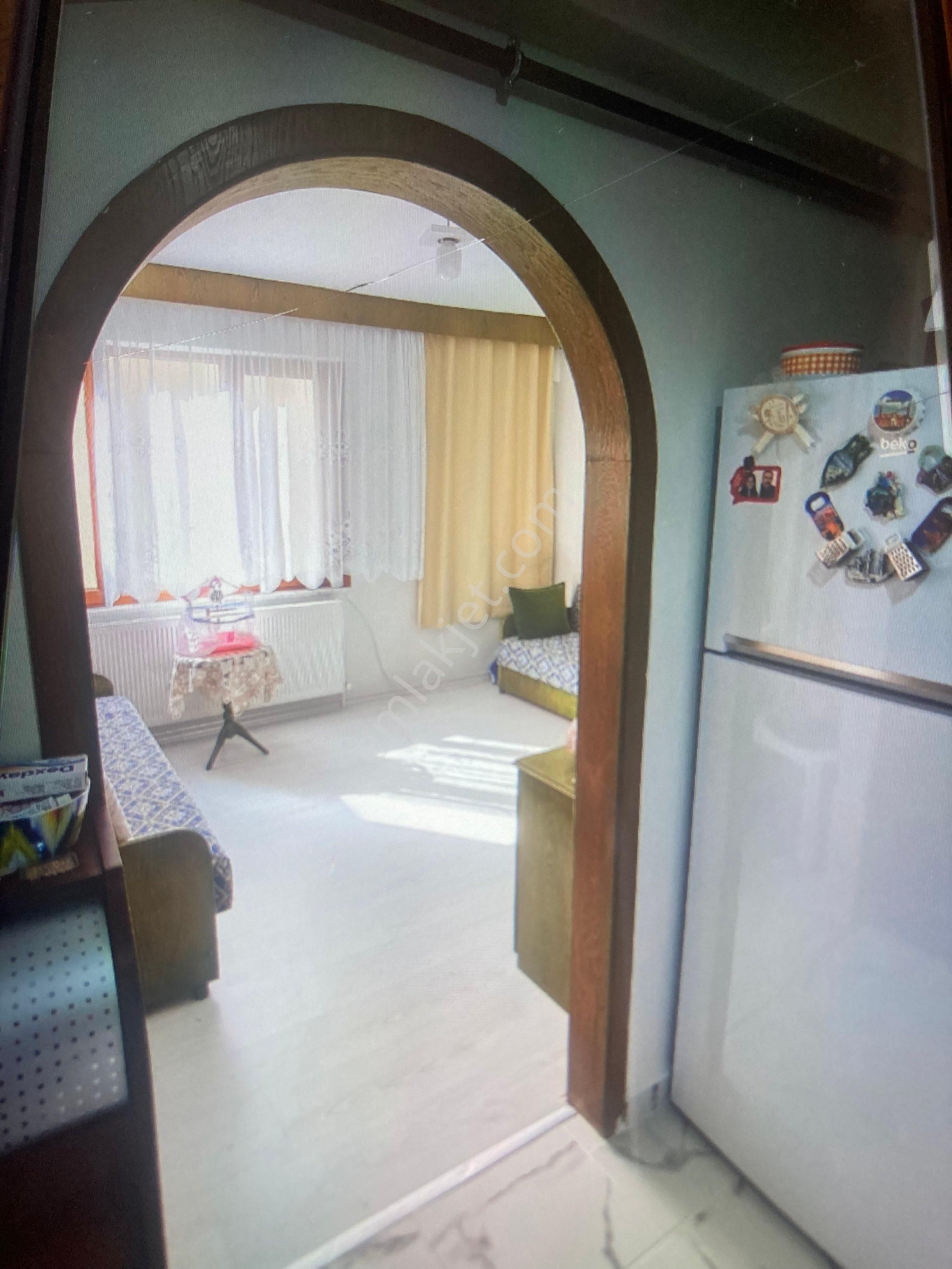 Armutlu Denize 100 M Masrafsız Kombili Eşyalı Daire - Görsel 10