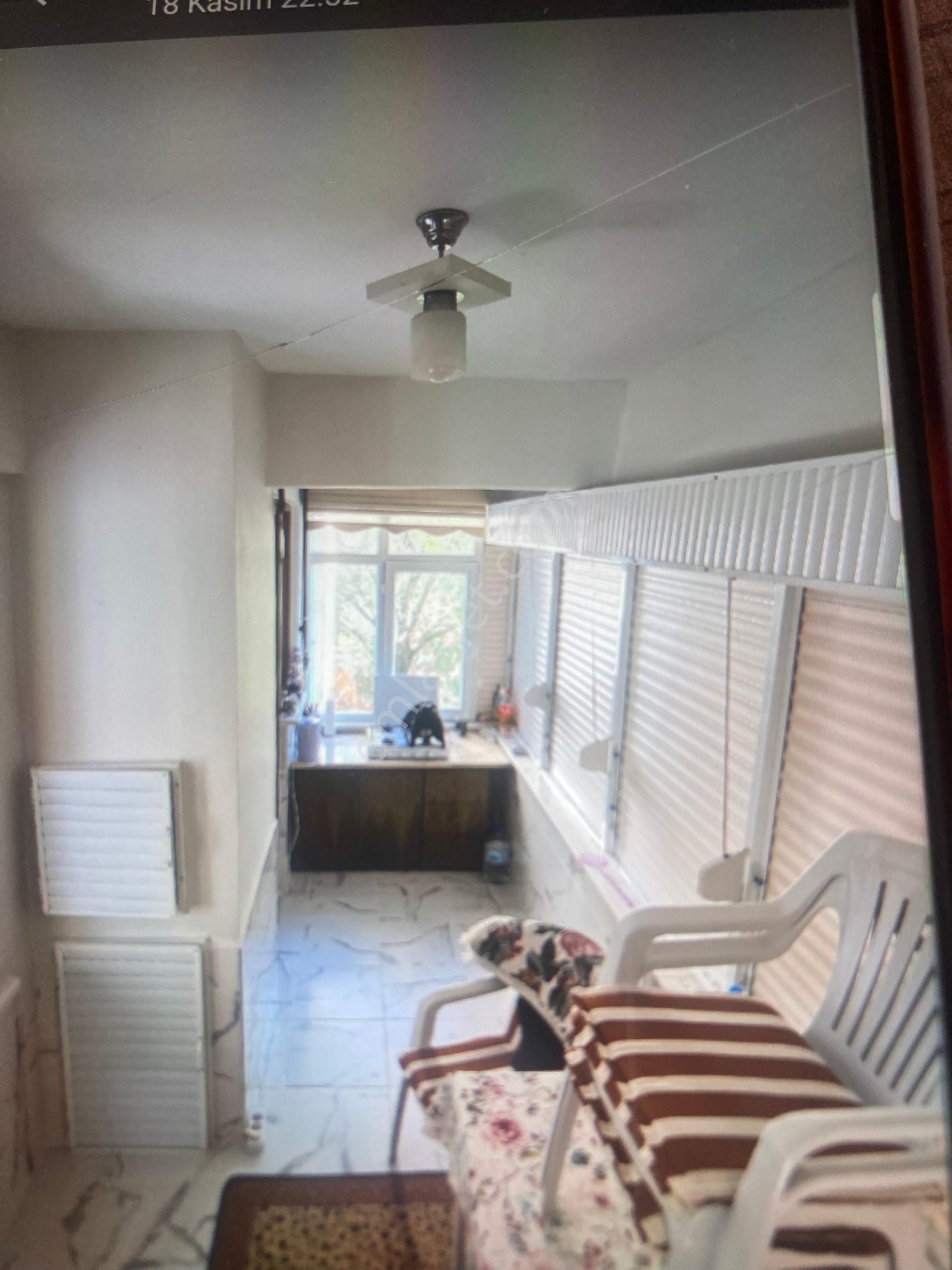 Armutlu Denize 100 M Masrafsız Kombili Eşyalı Daire - Görsel 12