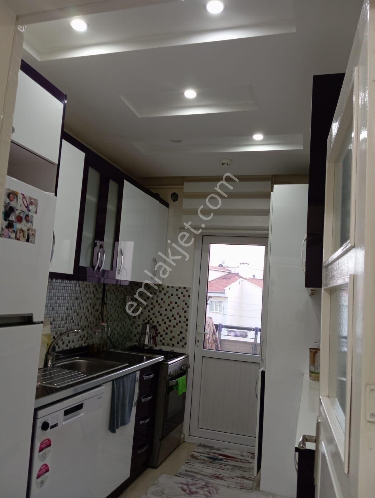 Şahinbey Mavikent Satılık Daire Mavikent 3 Etapta Bakımlı 2+1 Daire