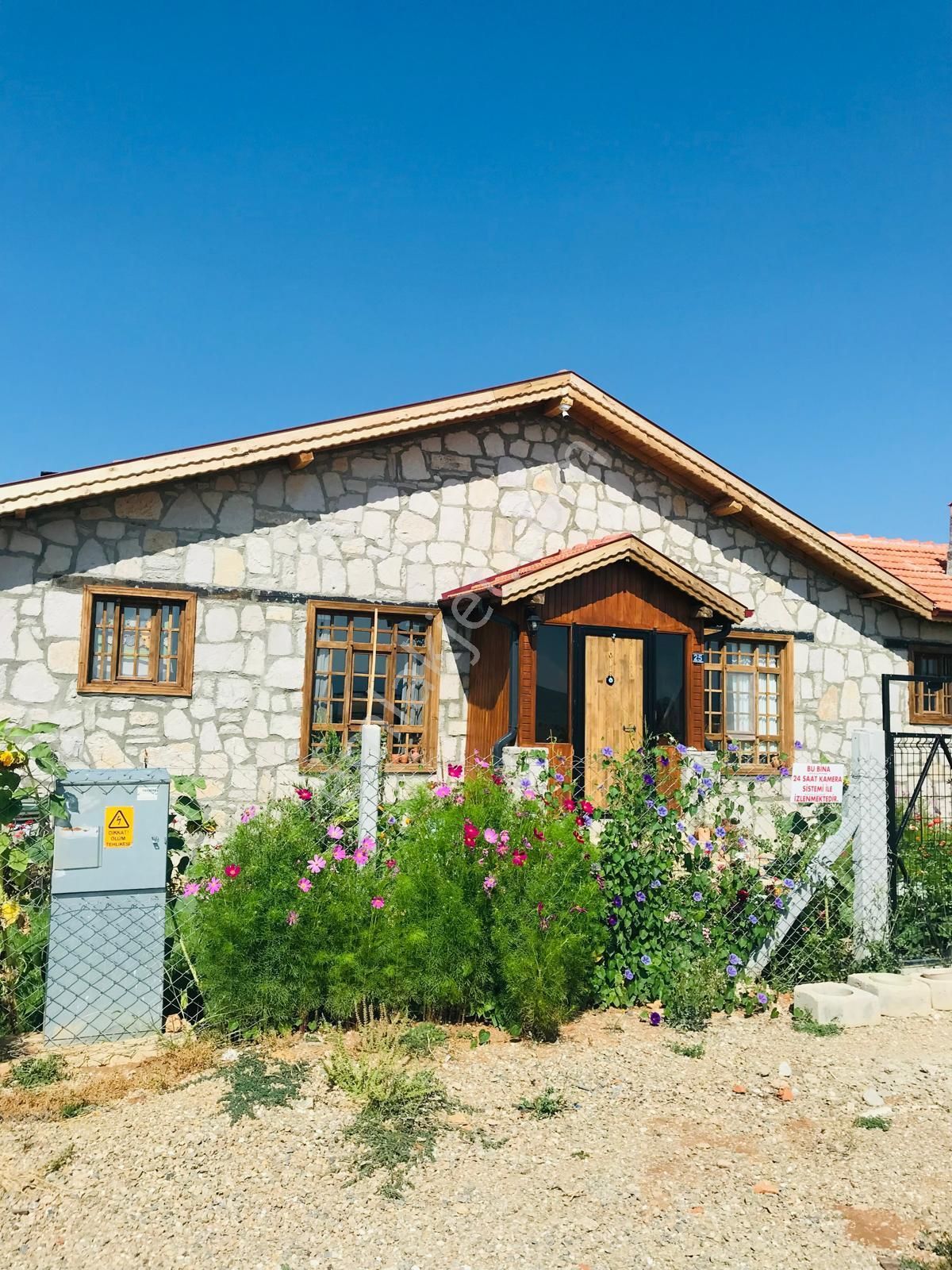 Hayallerinizin Ötesinde Ki Müstakil Evimizi Görmek İster Misiniz - Görsel 2