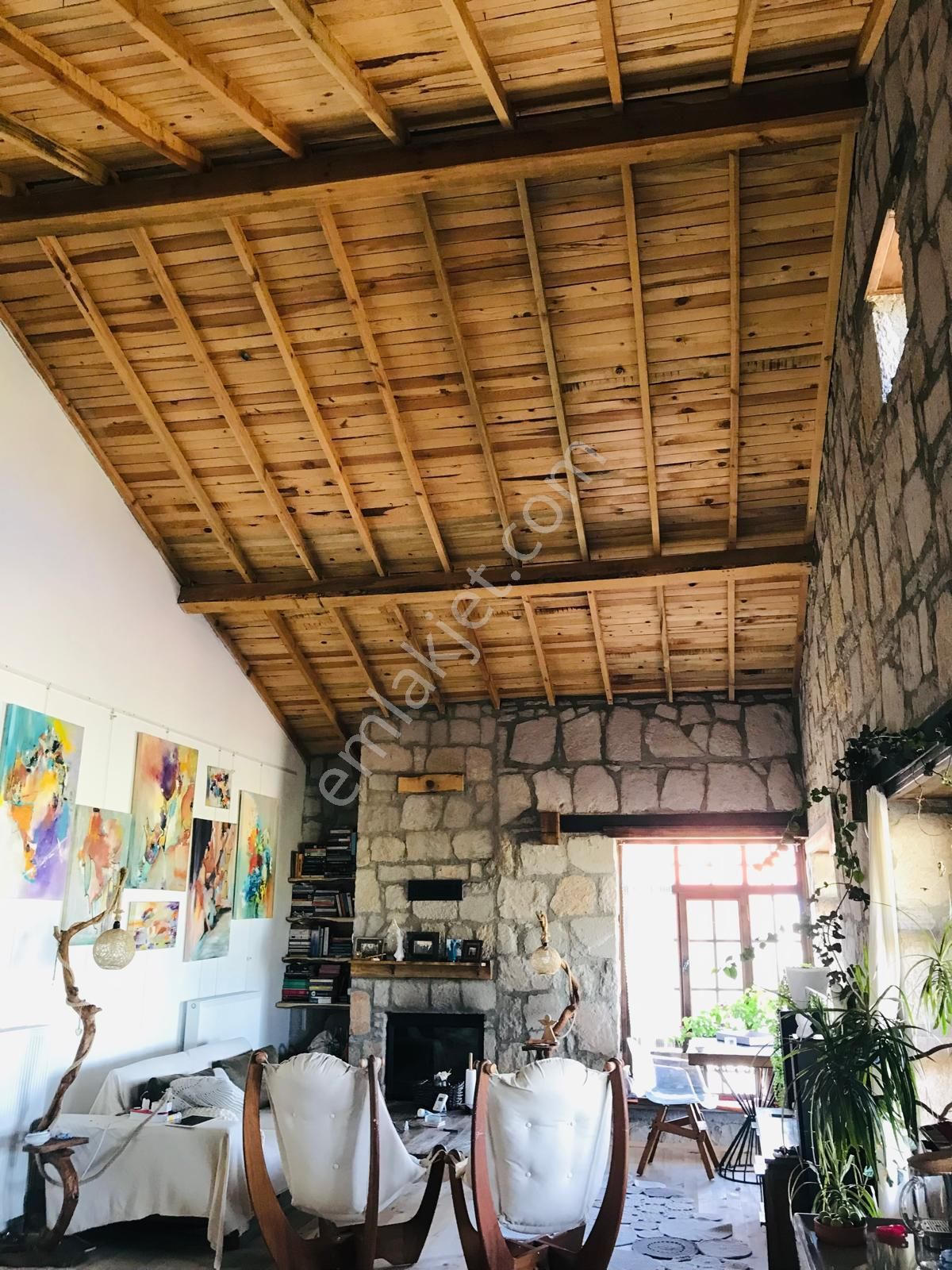 Hayallerinizin Ötesinde Ki Müstakil Evimizi Görmek İster Misiniz - Görsel 21