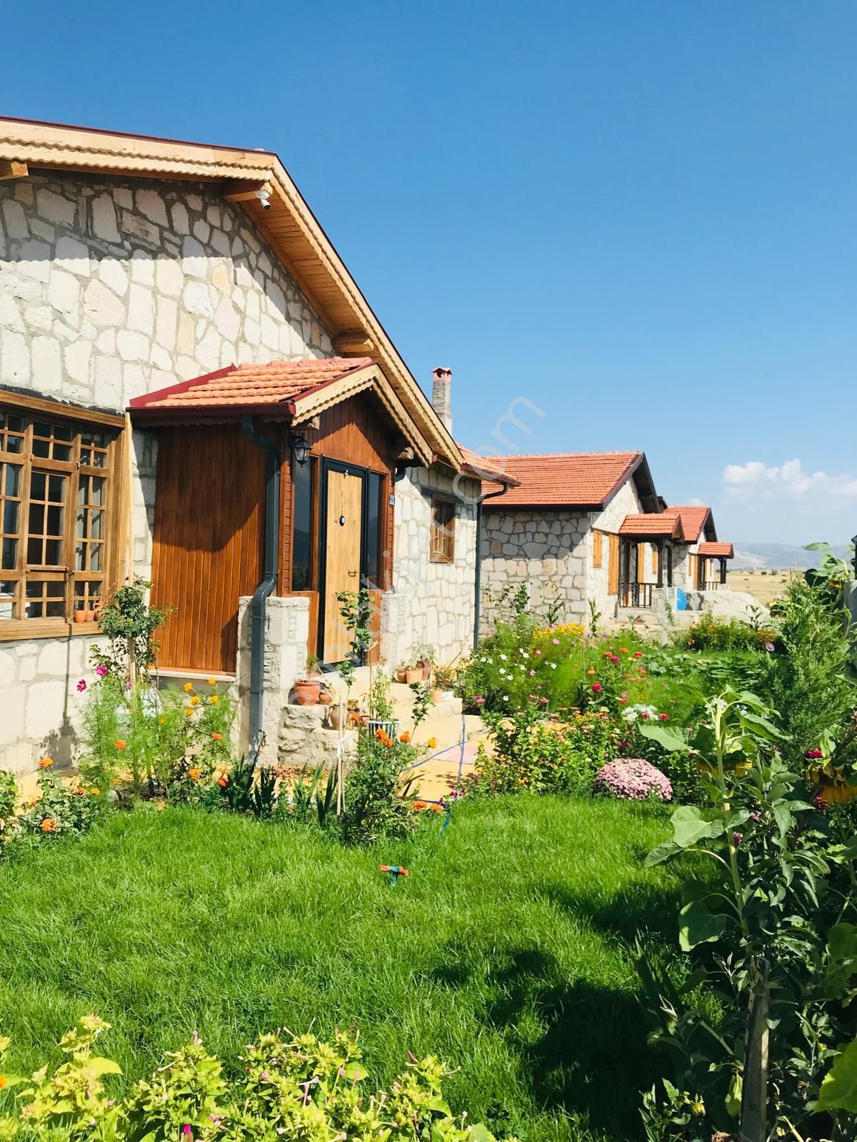 Hayallerinizin Ötesinde Ki Müstakil Evimizi Görmek İster Misiniz - Görsel 4