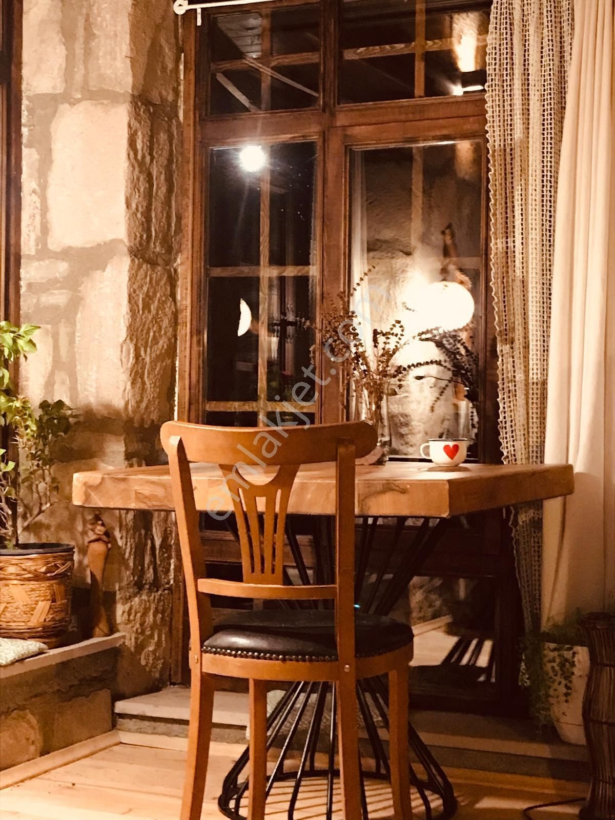 Hayallerinizin Ötesinde Ki Müstakil Evimizi Görmek İster Misiniz - Görsel 22